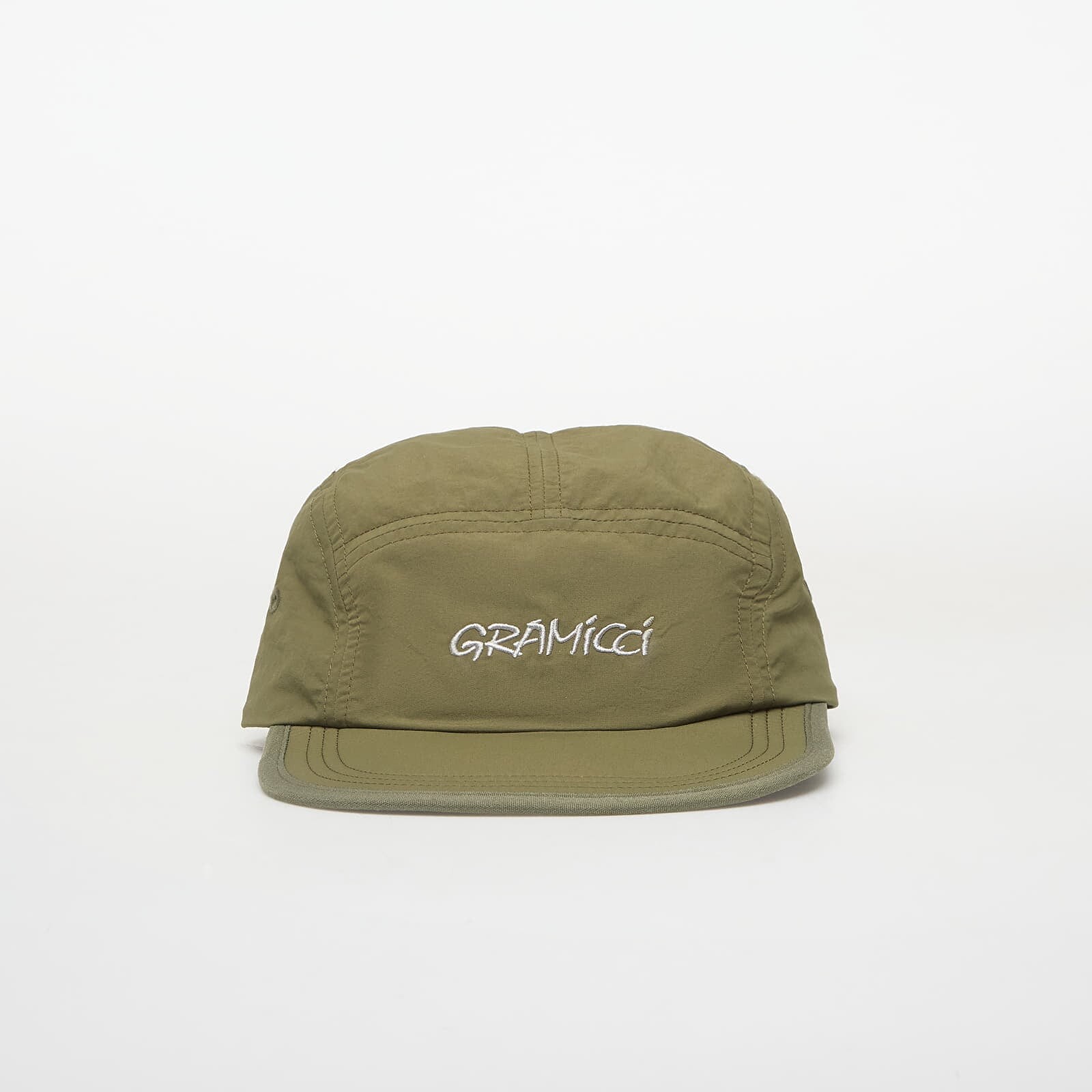 Gramicci Nylon Gramicci Cap Olive Universal