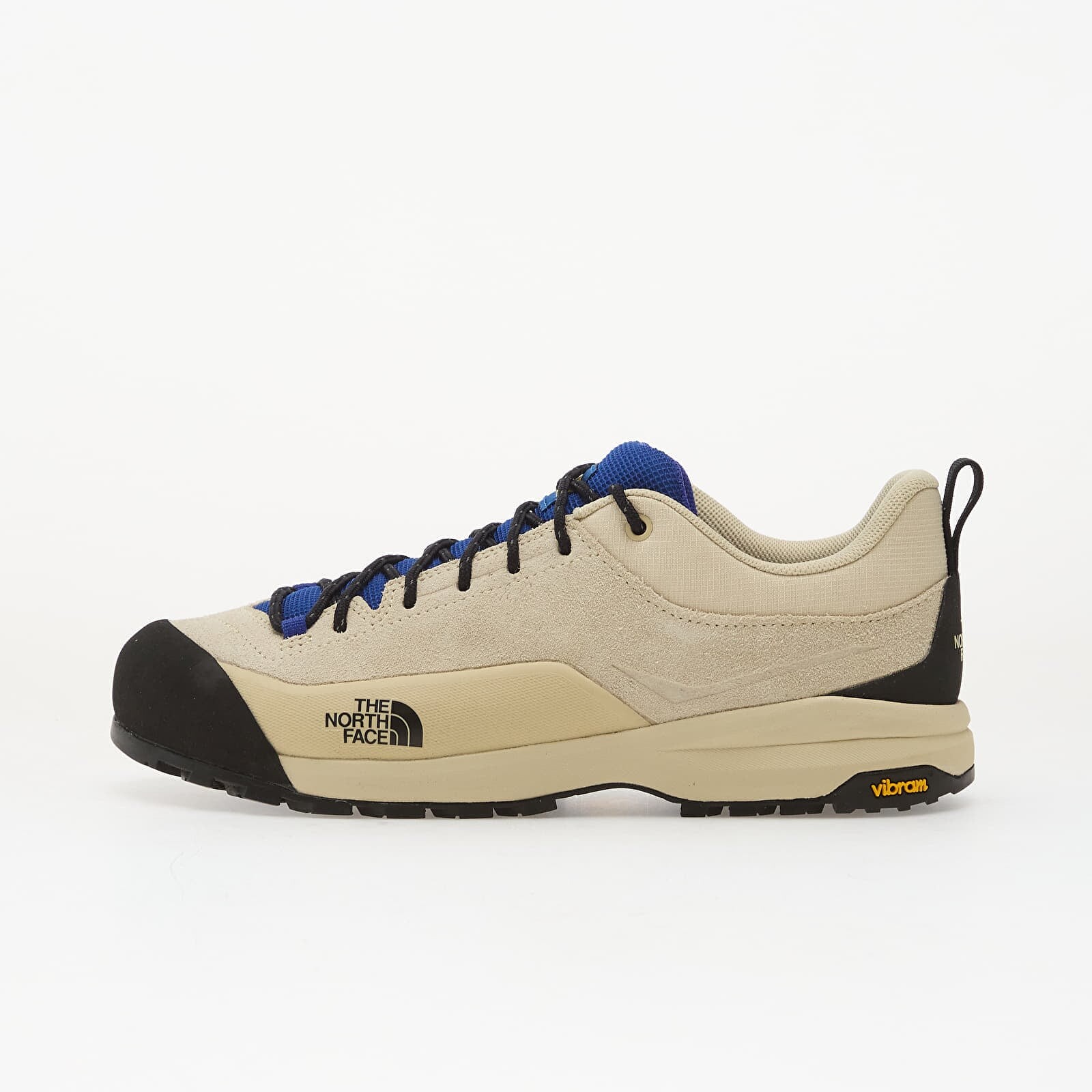 Sneakers The North Face Verto Approach Desert Stone/ Tn UK 10.5