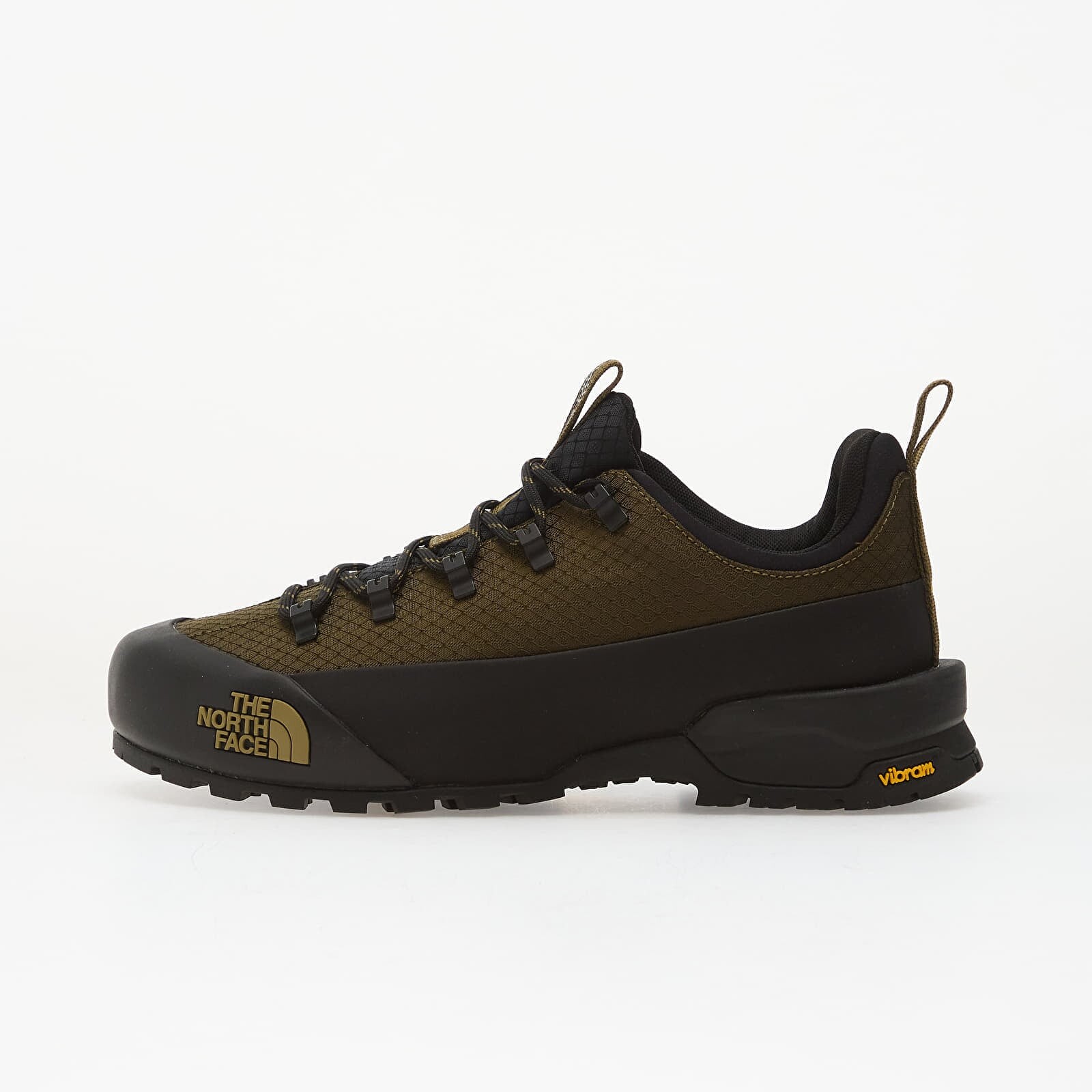 Sneakers The North Face Glenclyffe Sycamore/ Tnf Black UK 9