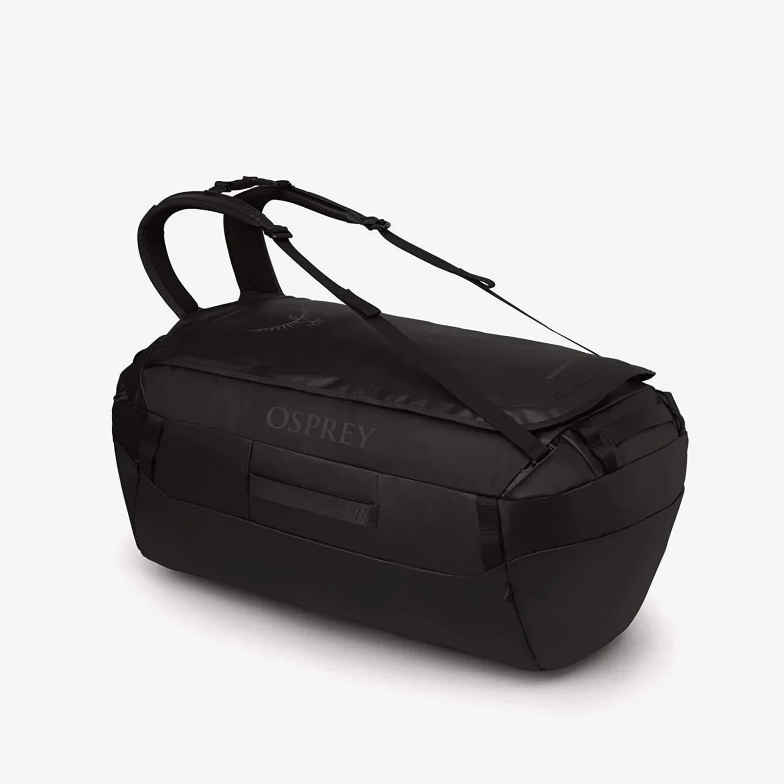 Bag Osprey Transporter 95 Raven Black/ Black Universal