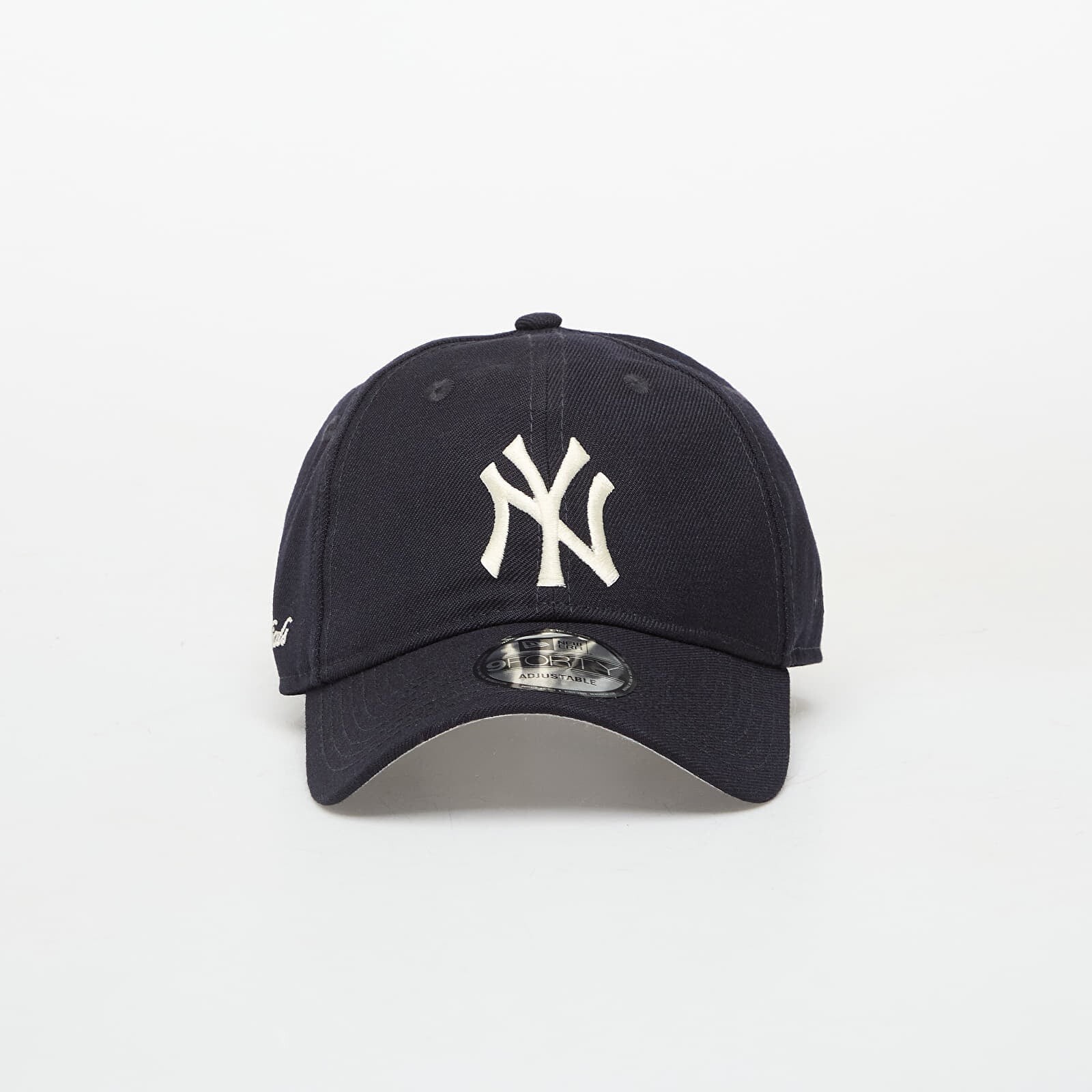 New Era 9FORTY MLB Fog New York Yankees Navy Universal
