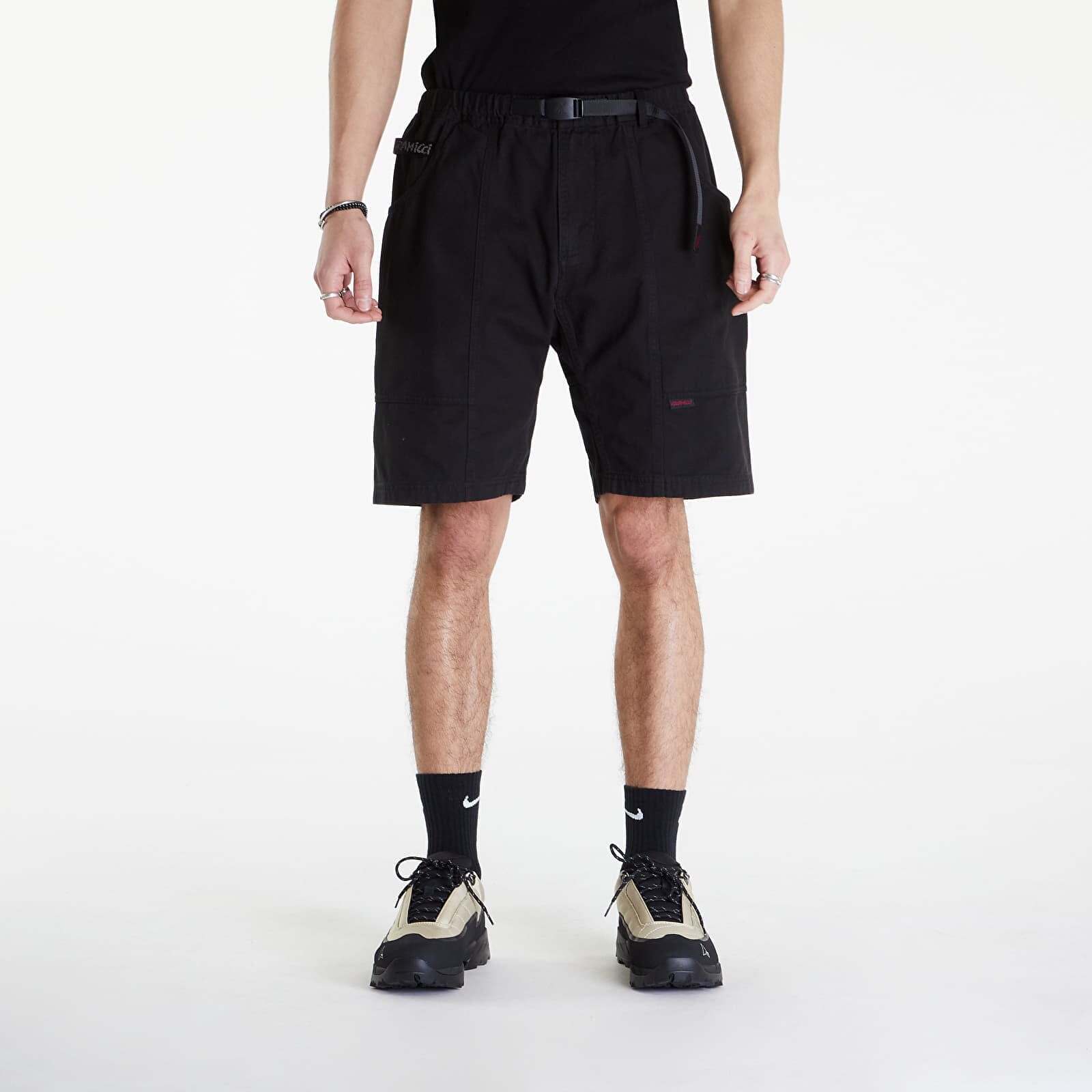 Gramicci Gadget Short Black L