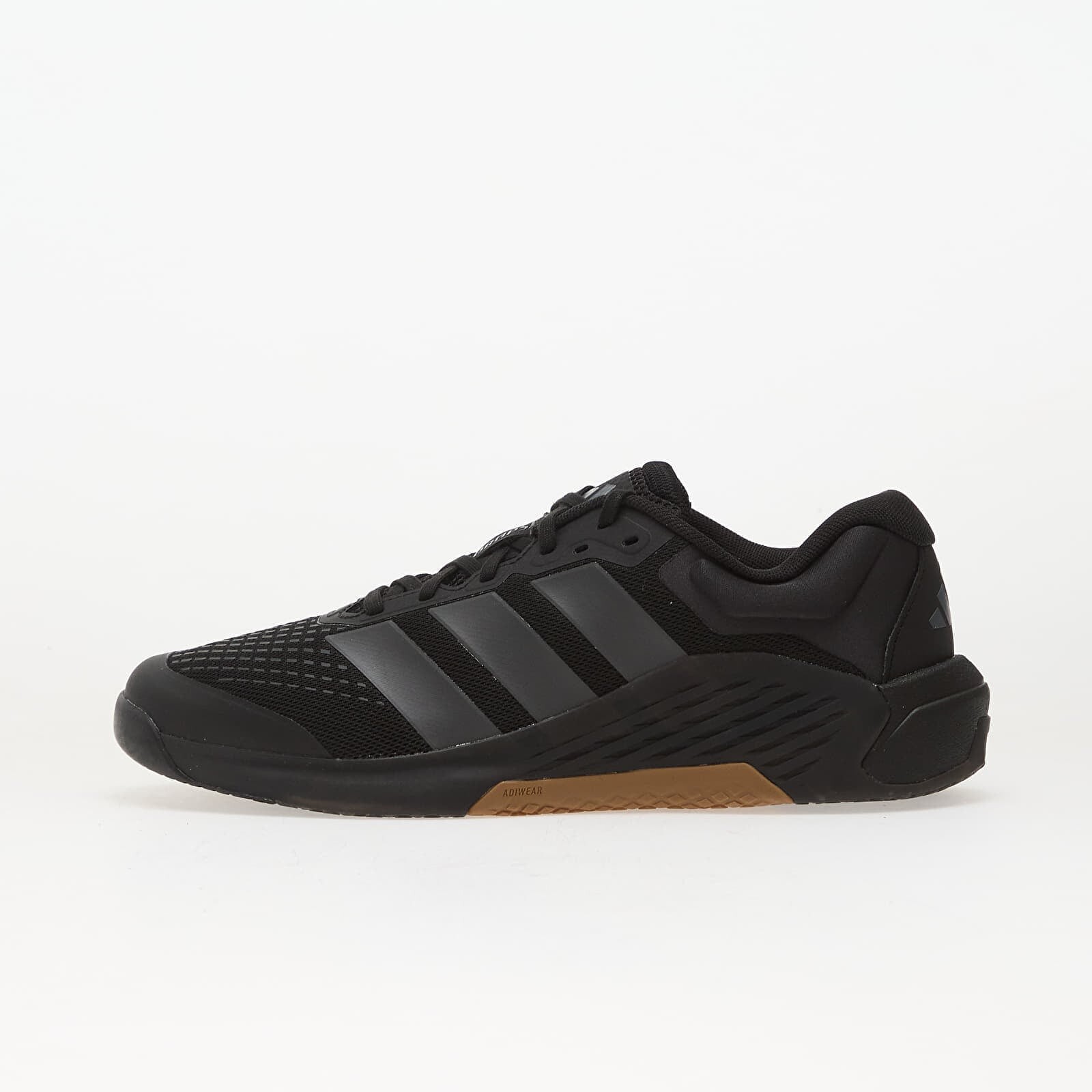 Sneakers adidas Dropset 4 Training Core Black/ Grey Five/ Core Black UK 9.5