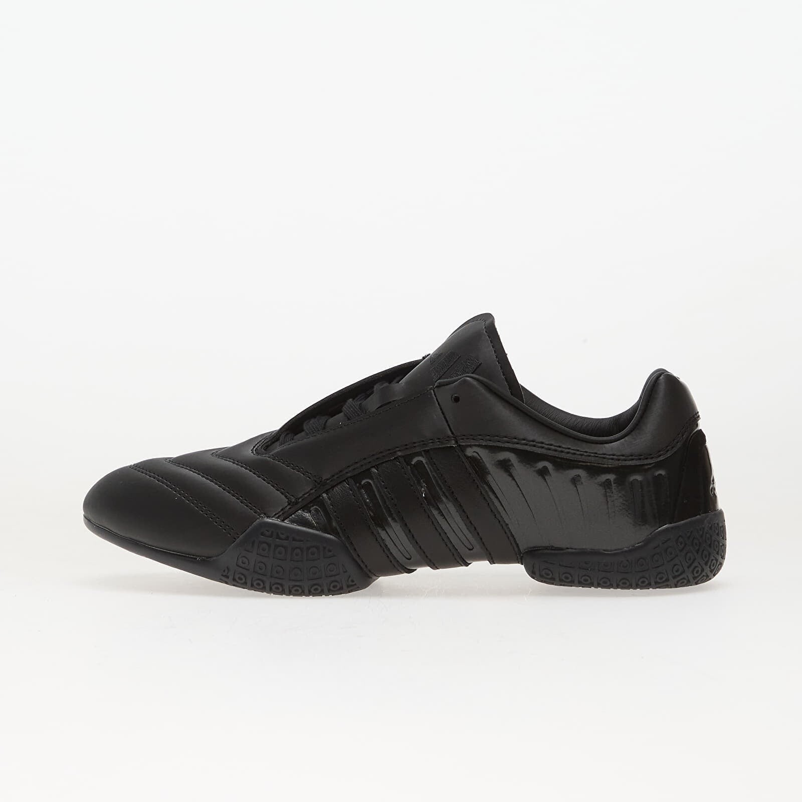 Sneakers adidas Taekwondo Mei Elite W Core Black/ Core Black/ Core Black UK 4.5