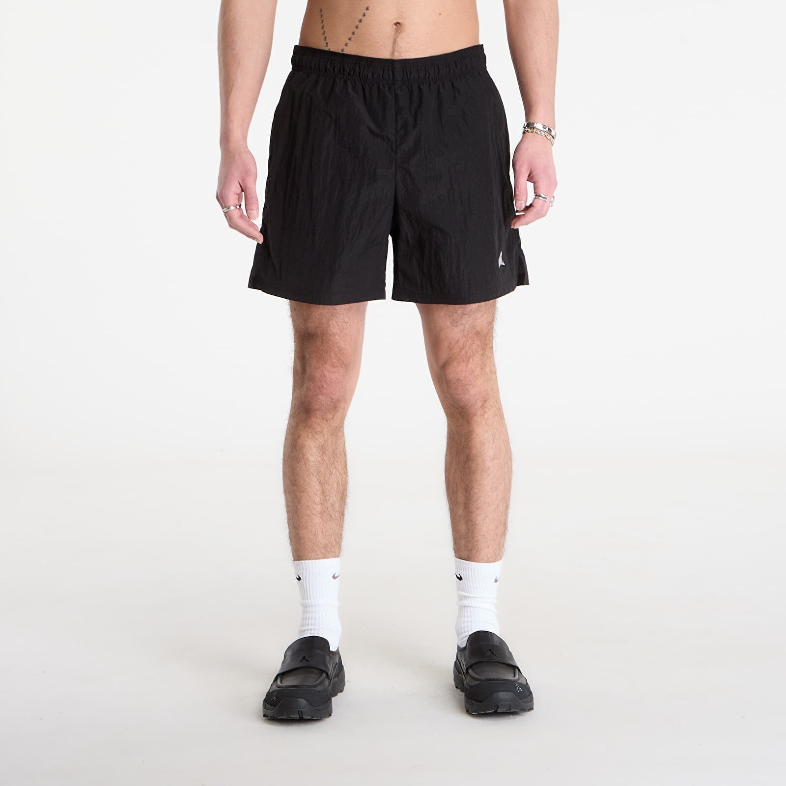 Shorts ROA Helder 5 Inch Shorts Black S