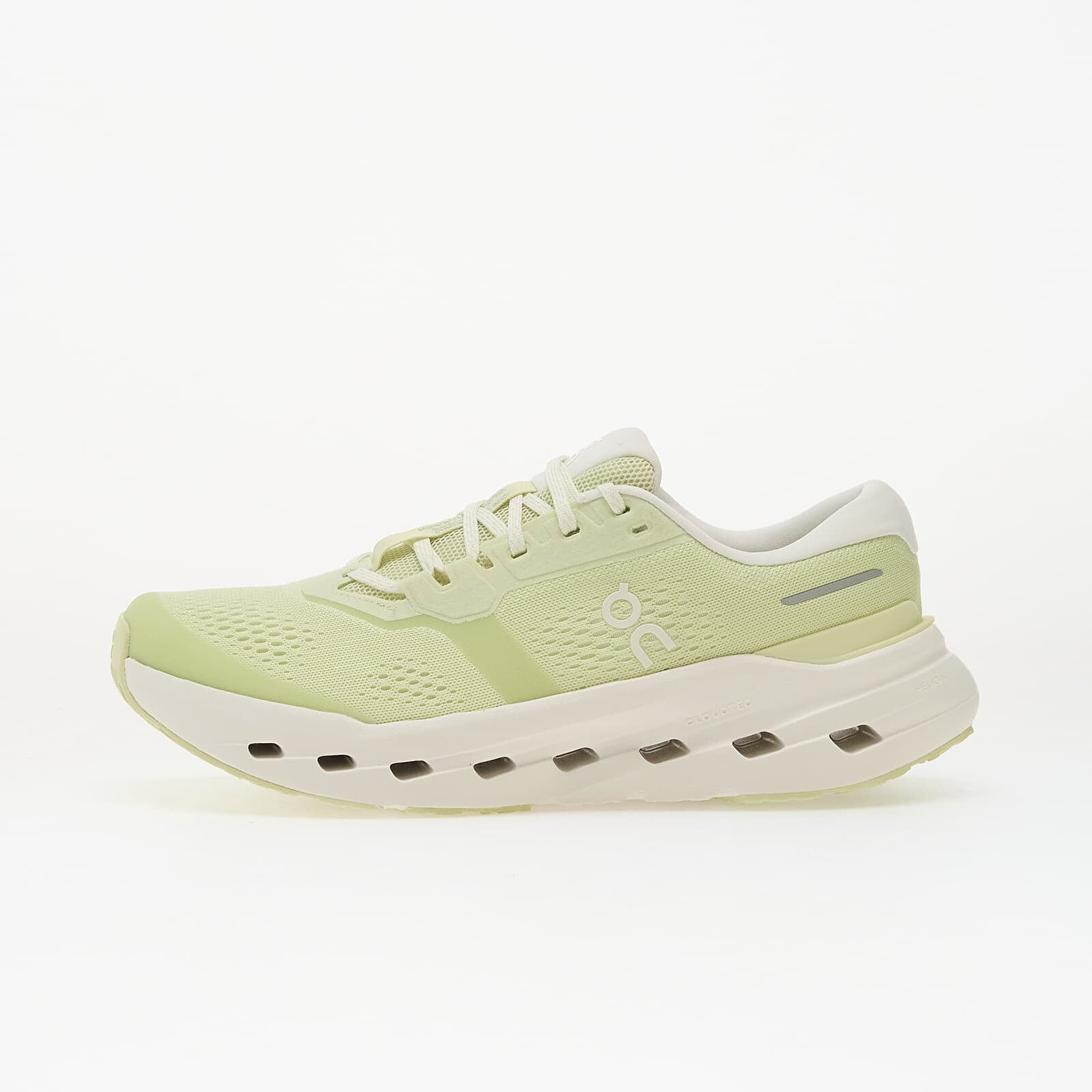 Sneakers On M Cloudrunner 3 Linen/ Ivory UK 9