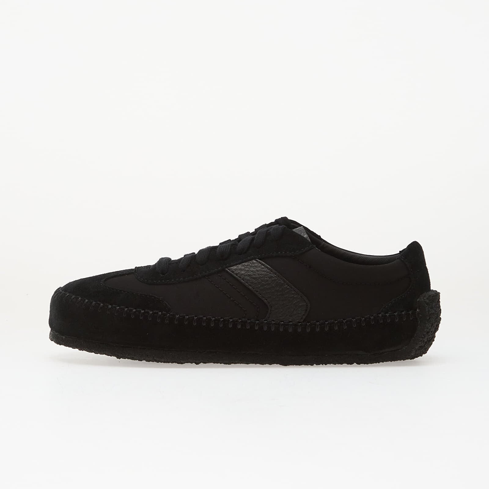 Sneakers Clarks Originals Tor Low Black Combi UK 6