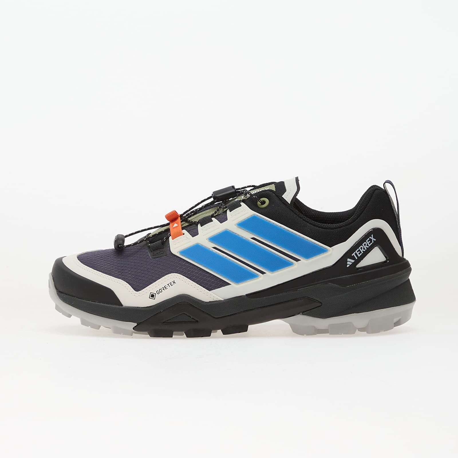 Sneakers adidas Terrex Skychaser GORE-TEX Hiking Grey Two/ Core Black/ Shadow Navy UK 10.5