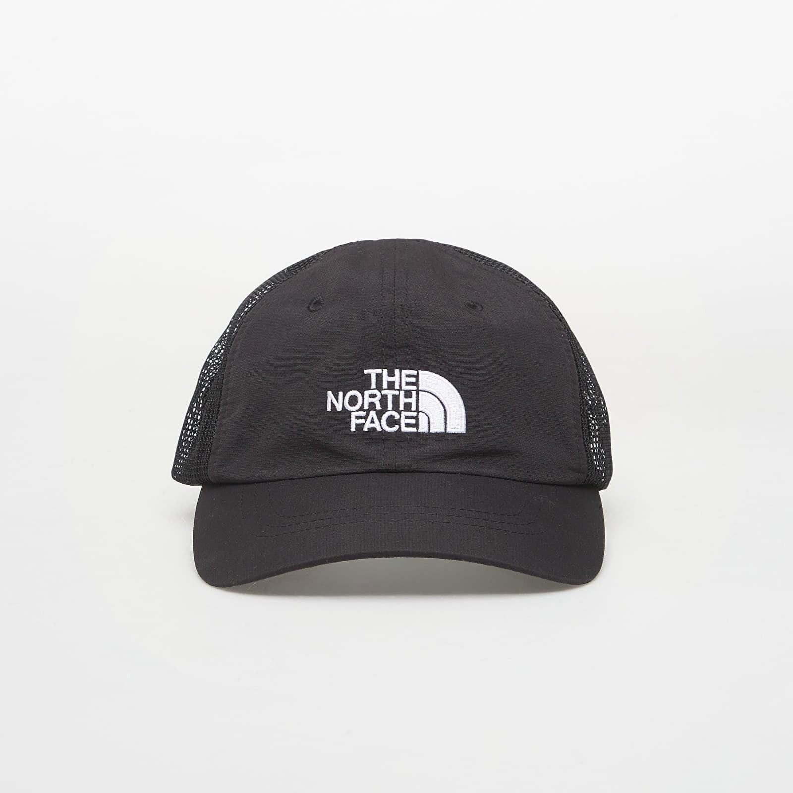 The North Face Horizon Trucker Cap TNF Black/ TNF Black Universal