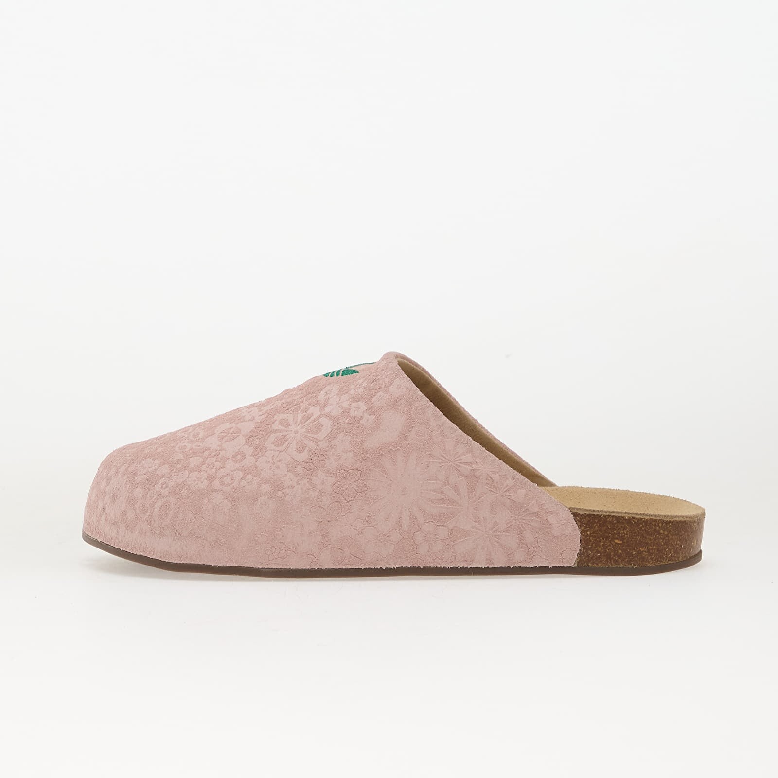 Sneakers adidas Adimule W Sanpin/ Bright Green/ Gum5 UK 4.5