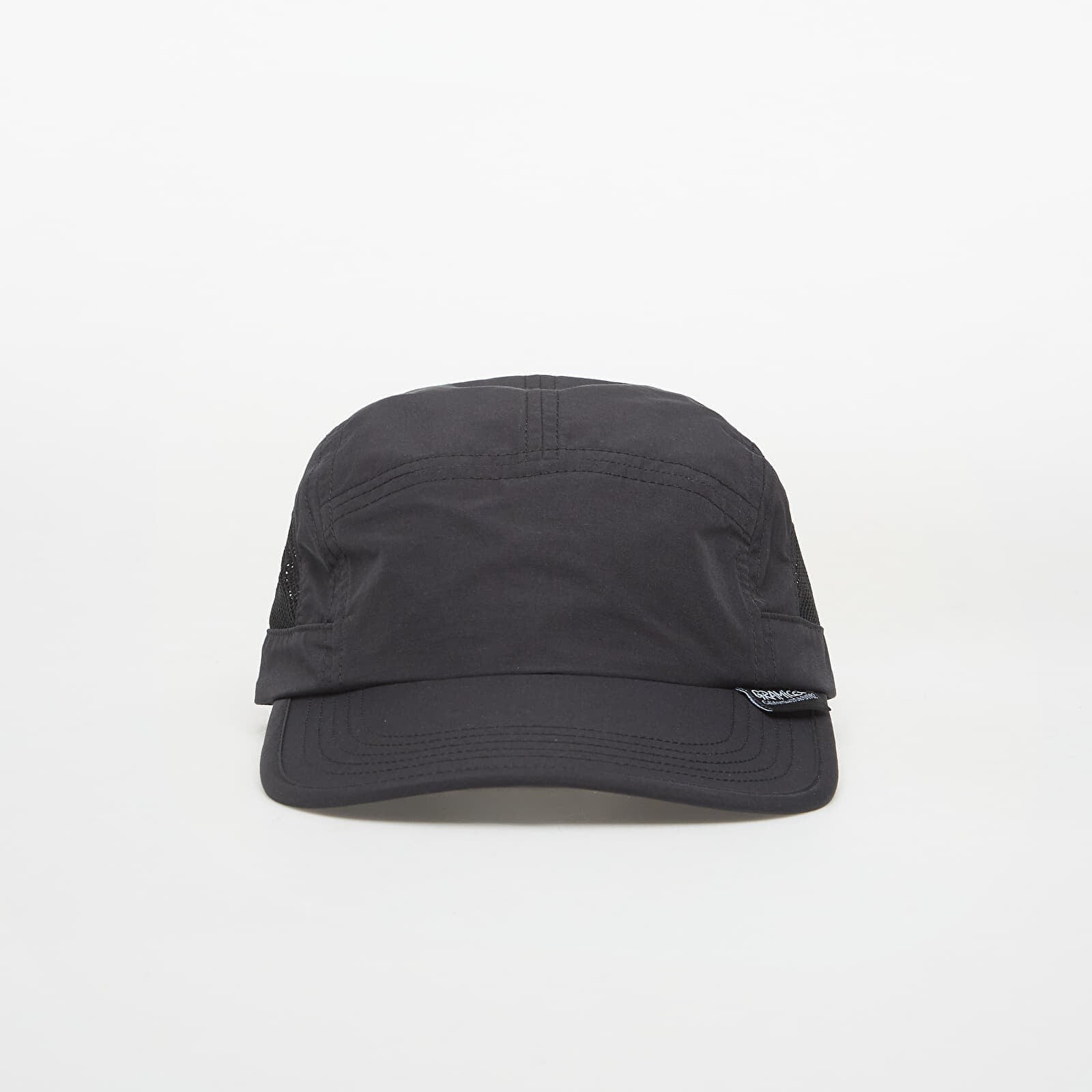 Gramicci Guide Cap Black Universal
