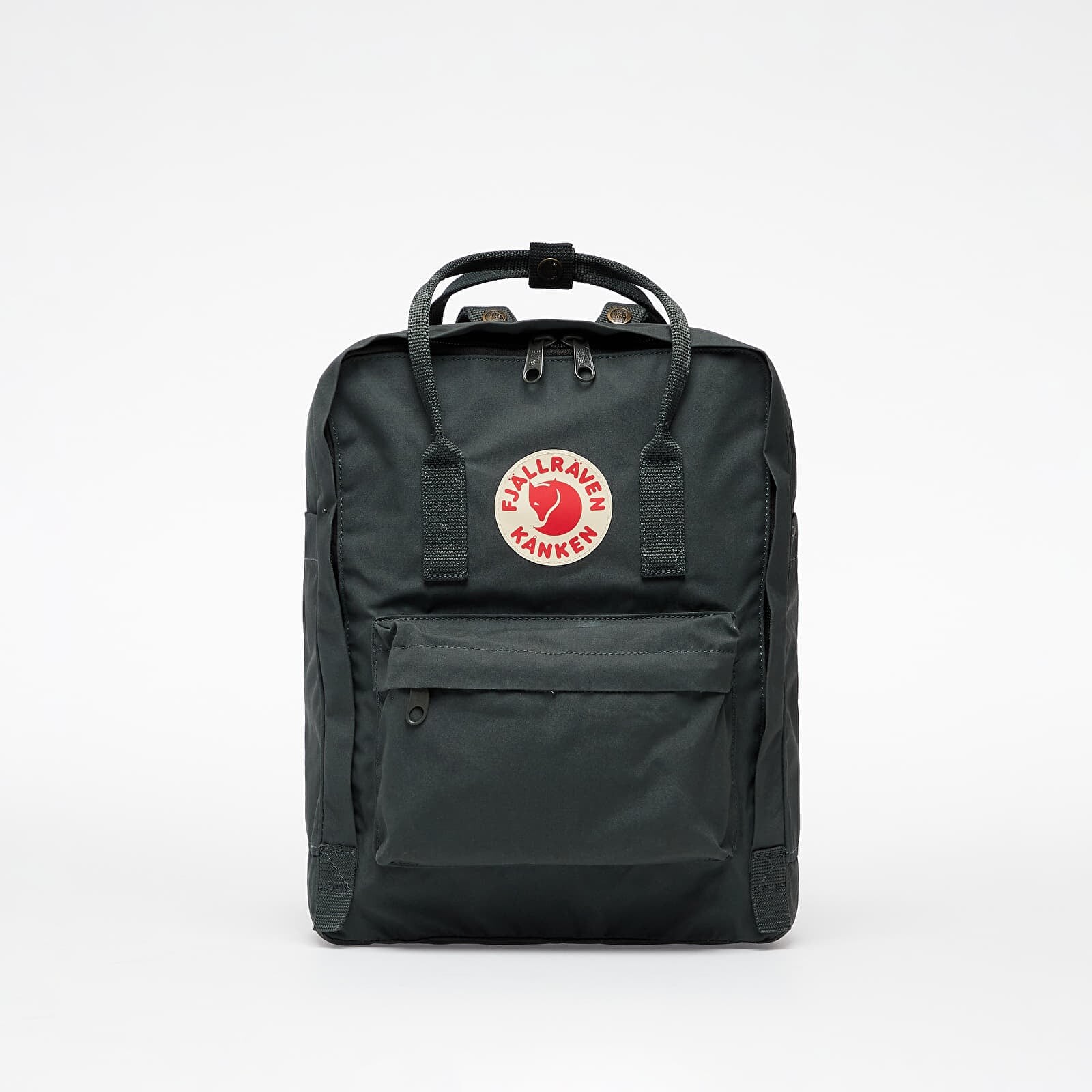 Fjällräven Kånken Forest Green 16 l