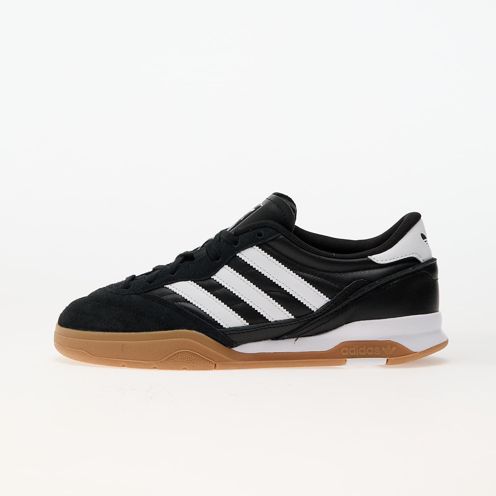Sneakers adidas Mundial Fc Core Black/ Ftwr White/ Gum 3 UK 5