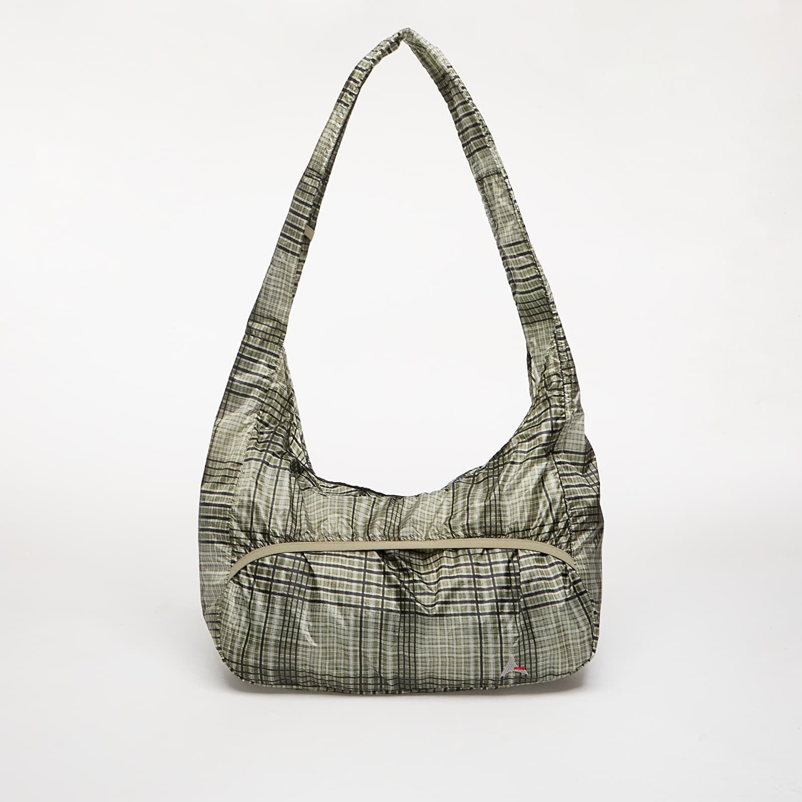 Bag ROA LAKI Packable Knot Bag Black/ Green Universal