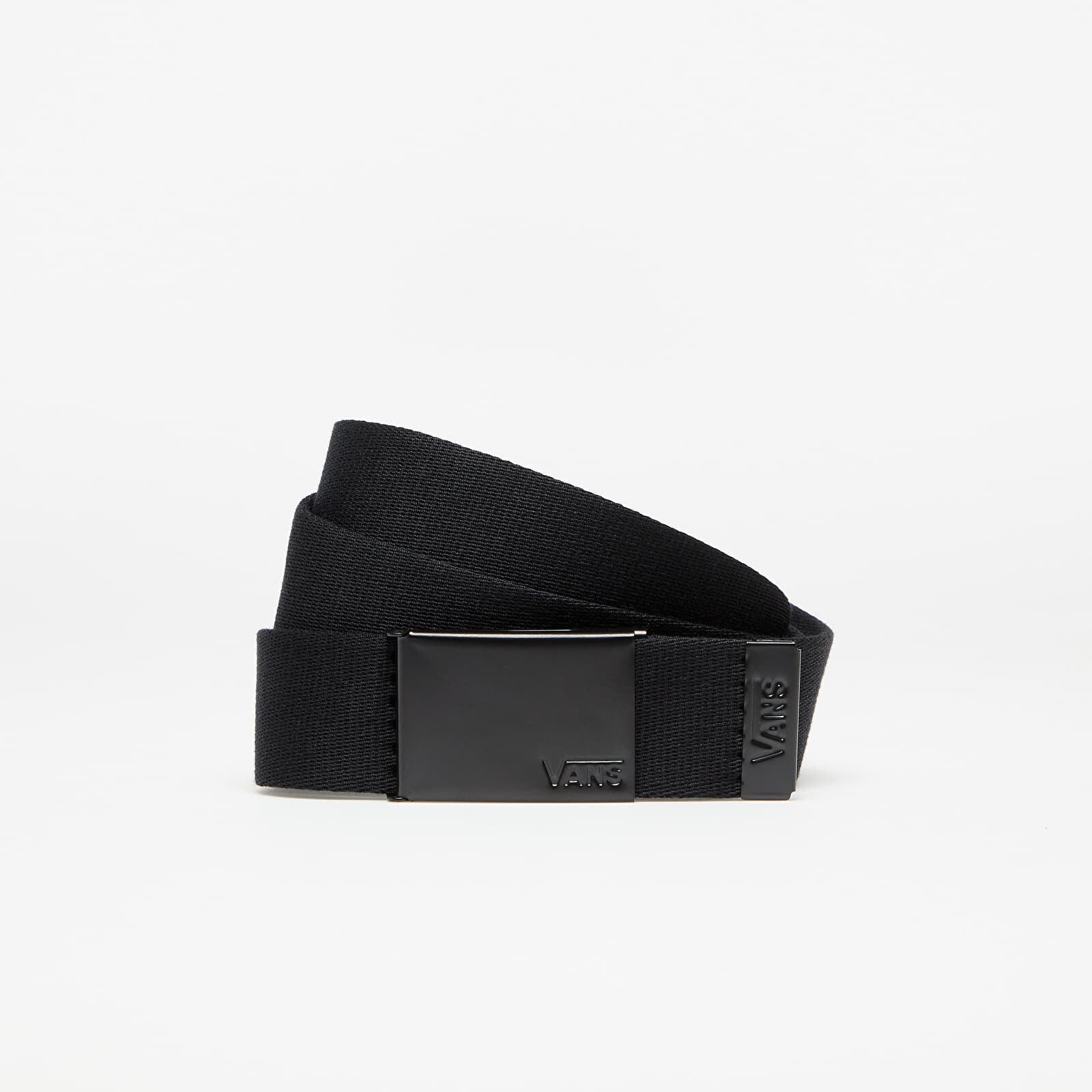 Vans Depster Web Belt Black Universal