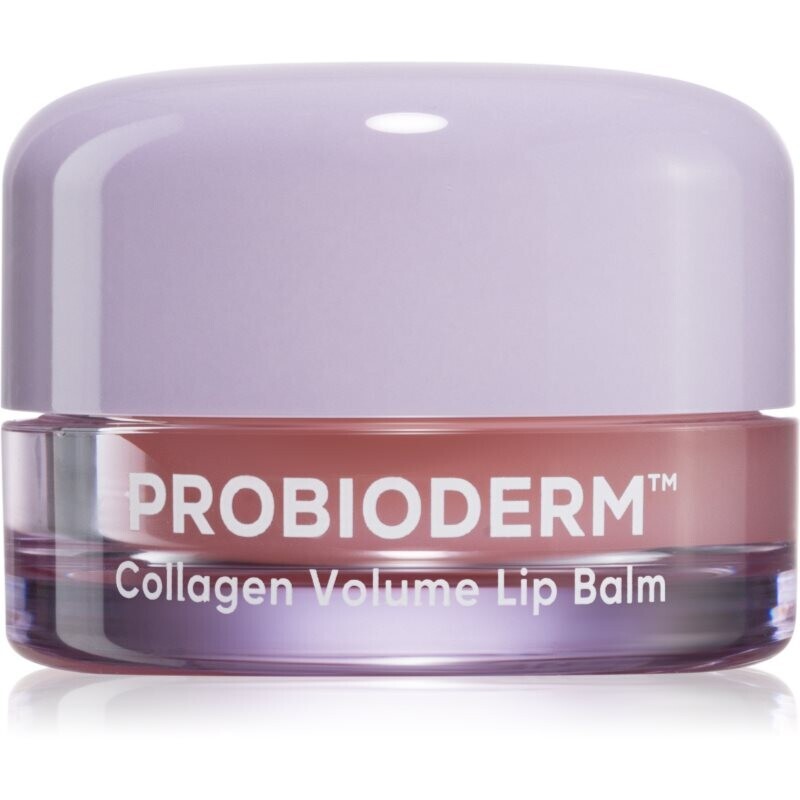 BIOHEAL BOH Probioderm Collagen Volume Lip Balm moisturising lip balm with collagen 15 ml