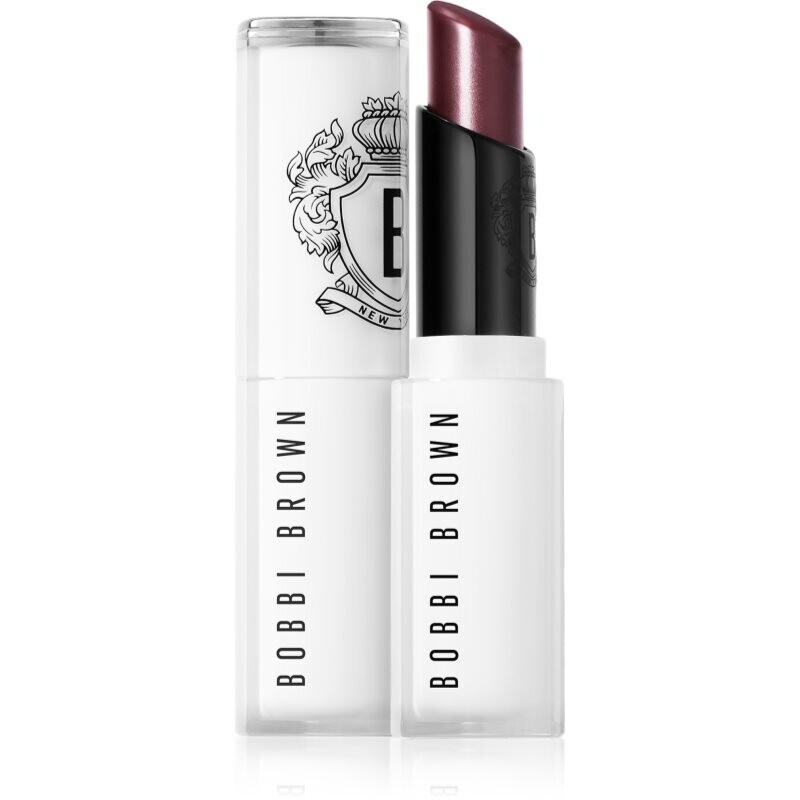 Bobbi Brown Extra Lip Tinted Balm tinted lip balm shade Bare Blackberry 2.5 g