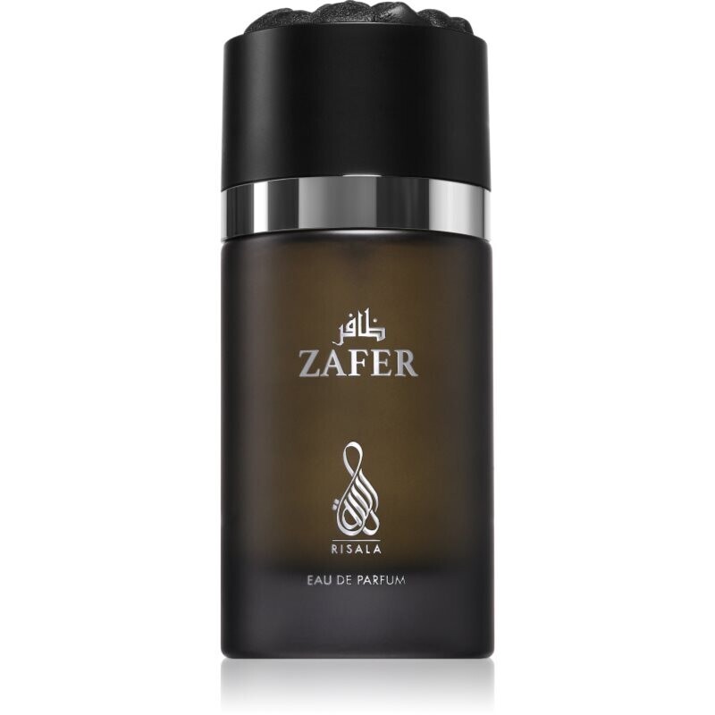 Risala Zafer eau de parfum for men 100 ml