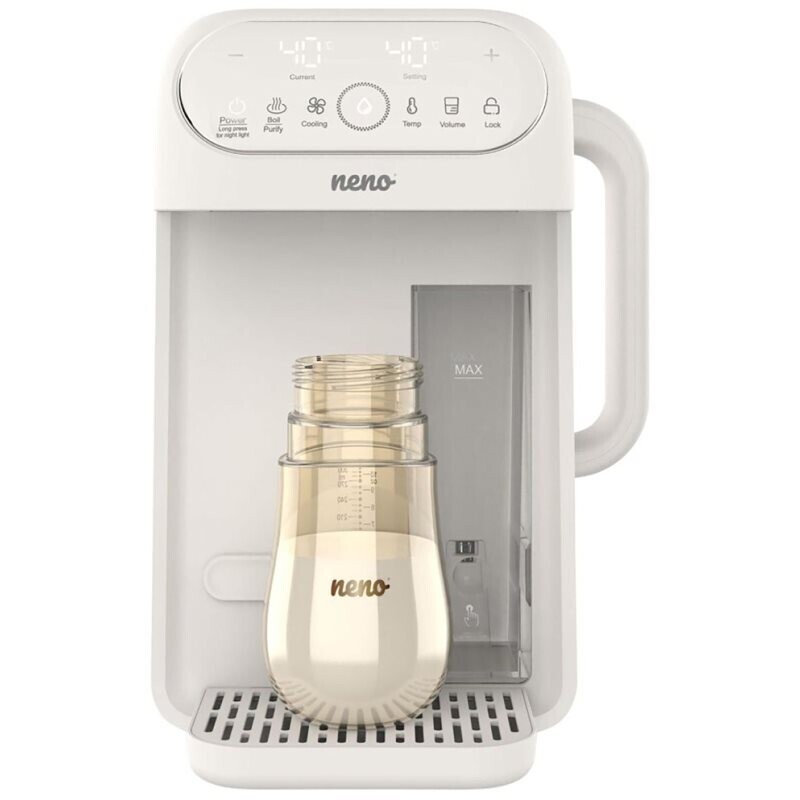 NENO Lago baby food maker 1 pc