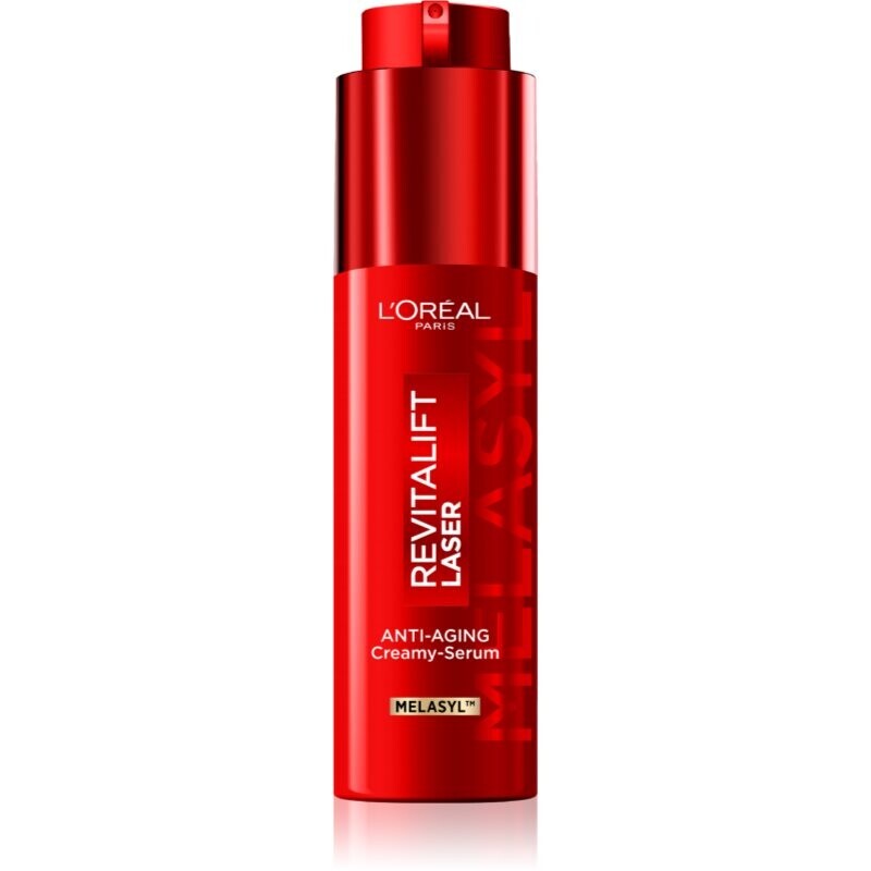 L’Oréal Paris Revitalift Laser rejuvenating serum with triple effect 50 ml
