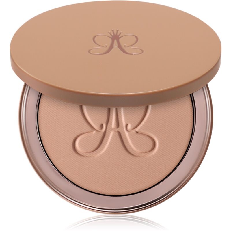 Anastasia Beverly Hills Smooth Blur Bronzer compact bronzing powder shade Sun-Kissed Dreams 10 g