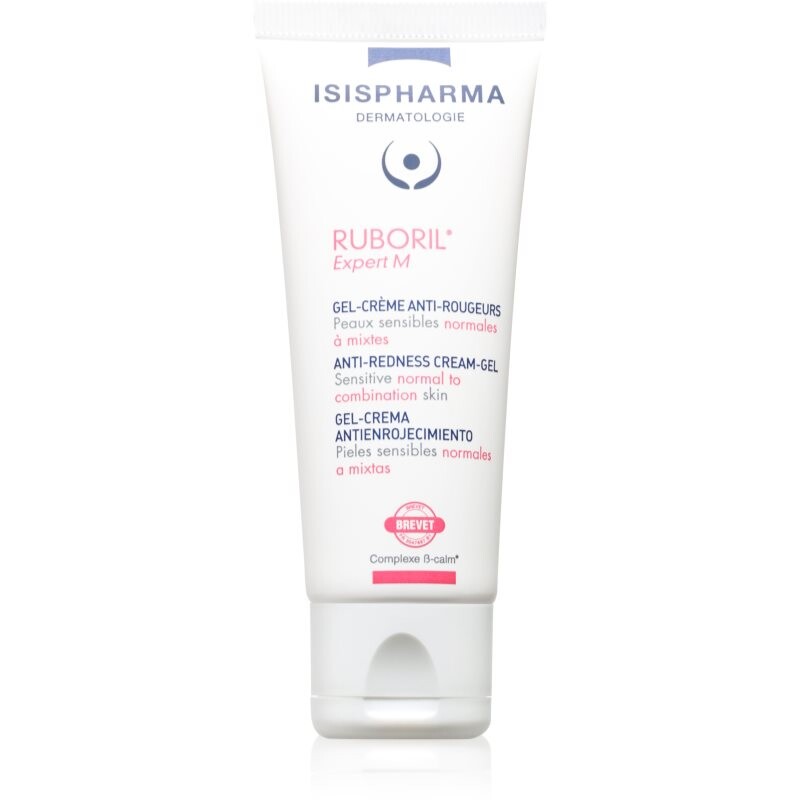 ISISPHARMA Ruboril Expert M cream gel against redness 40 ml