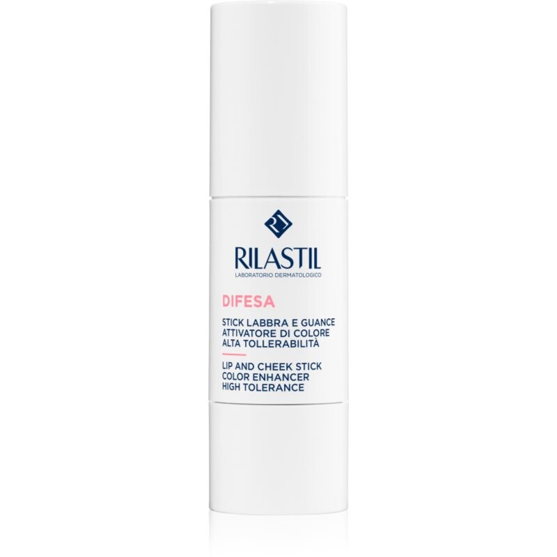 Rilastil Difesa Make Up lip and cheek tint pH-reactive 5.6 g