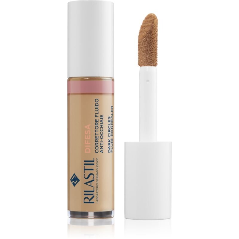 Rilastil Difesa Make Up Concealer under-eye concealer Beige 8.5 ml