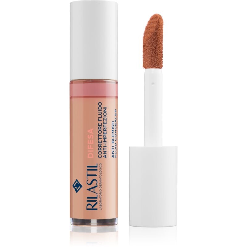 Rilastil Difesa Make Up Concealer concealer for pigment spots 8.5 ml
