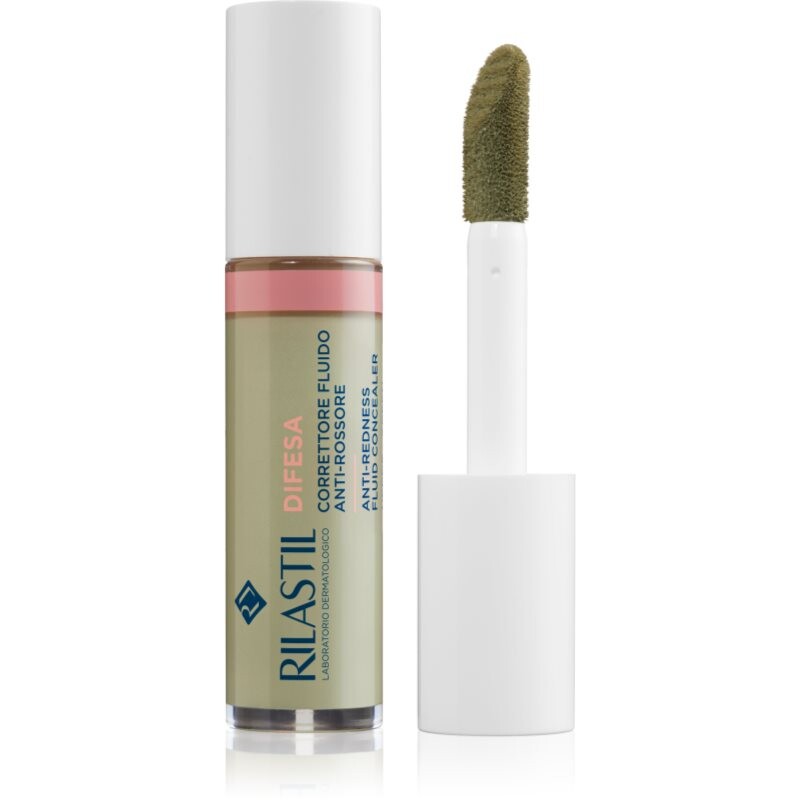 Rilastil Difesa Make Up Concealer anti-redness corrector 8.5 ml