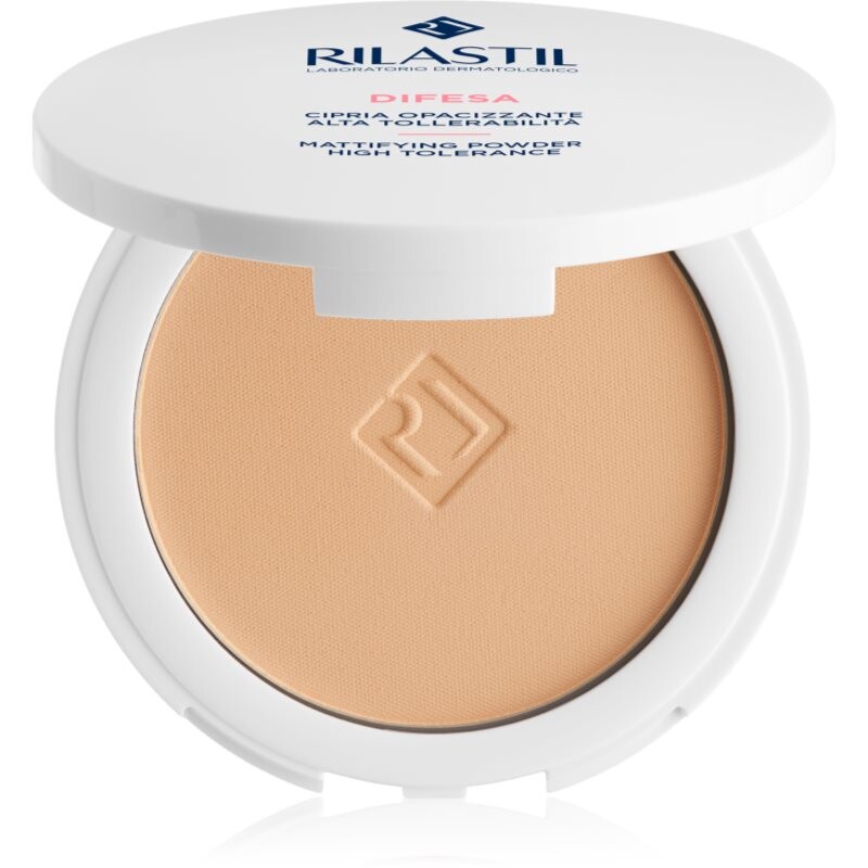 Rilastil Difesa Make Up Matt mattifying powder 9.5 g