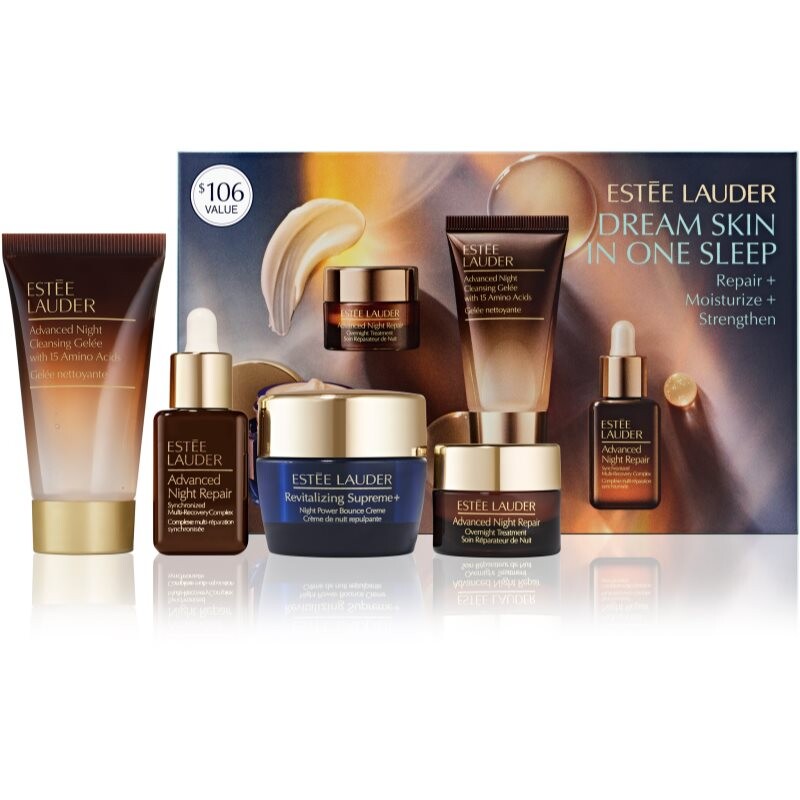 Estée Lauder Starter Set Dream Skin in One Sleep gift set