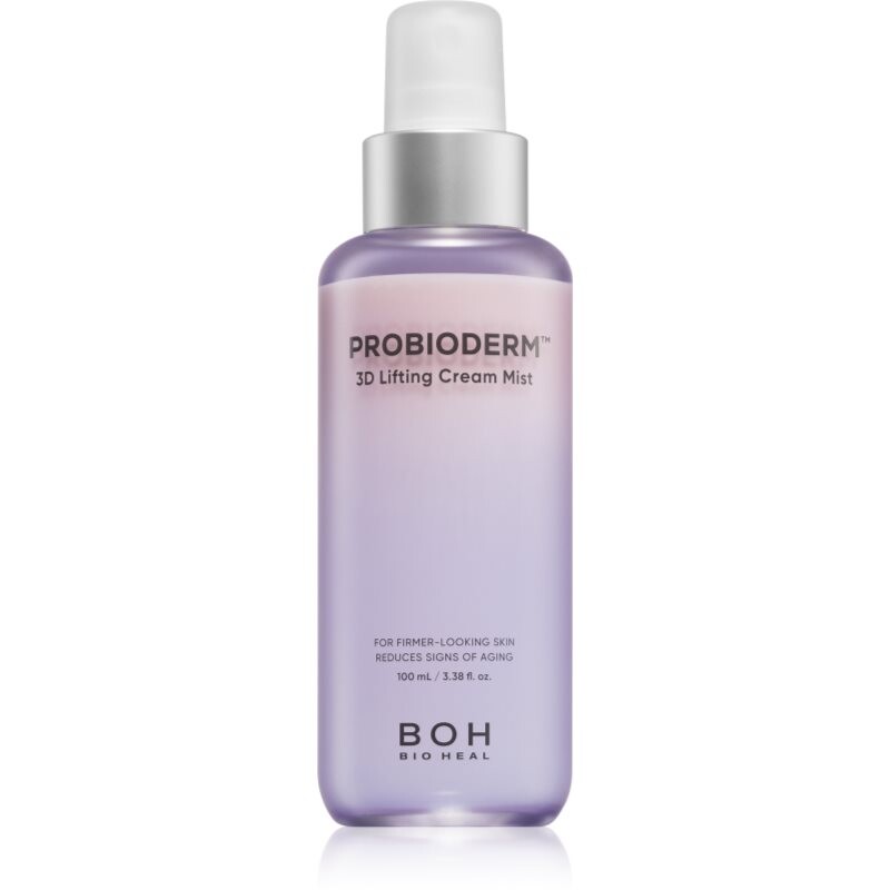 BIOHEAL BOH Probioderm 3D Lifting Cream Mist moisturising mist to firm and lift 100 ml