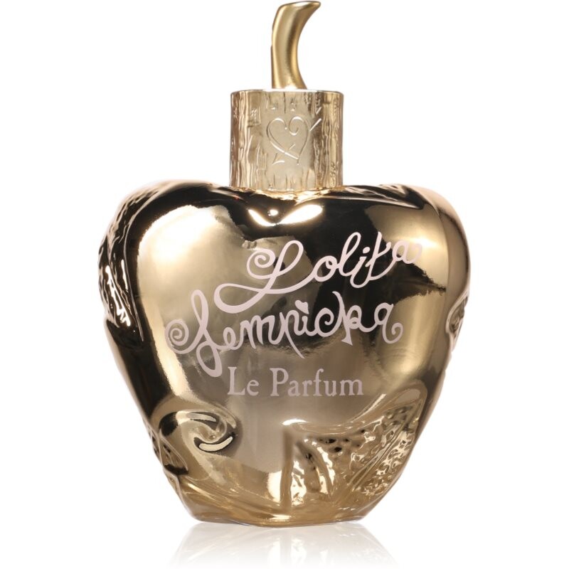 Lolita Lempicka Le Parfum Limited Edition eau de parfum for women 100 ml