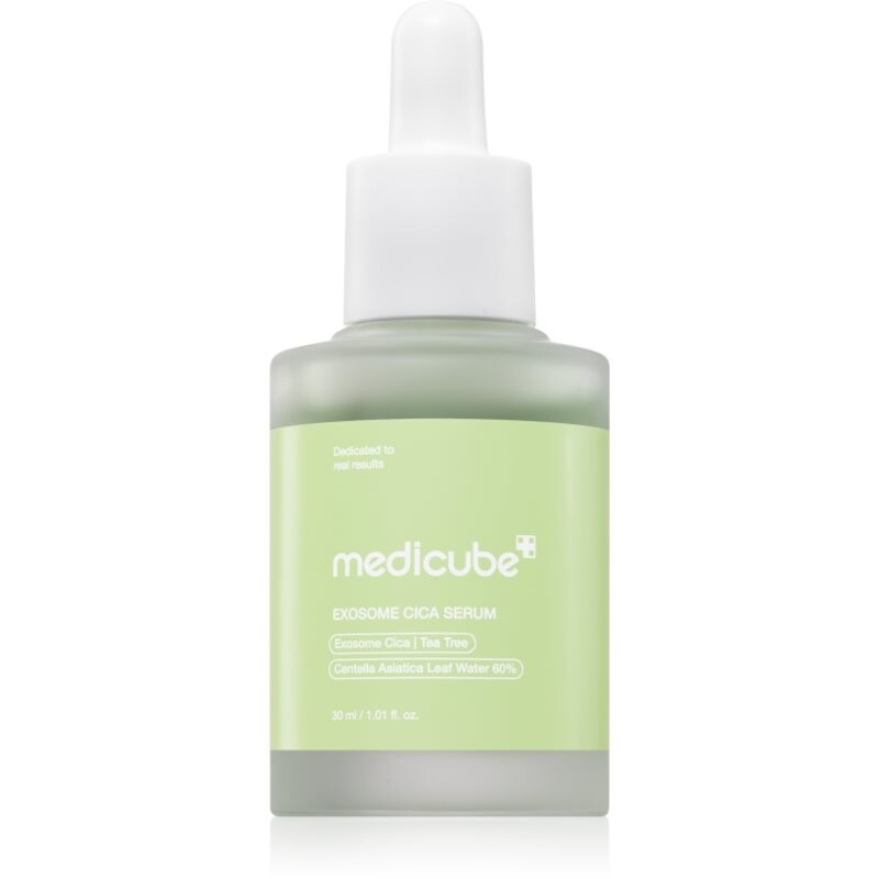 Medicube Exosome CICA Serum regenerating skin serum with soothing effect 30 ml