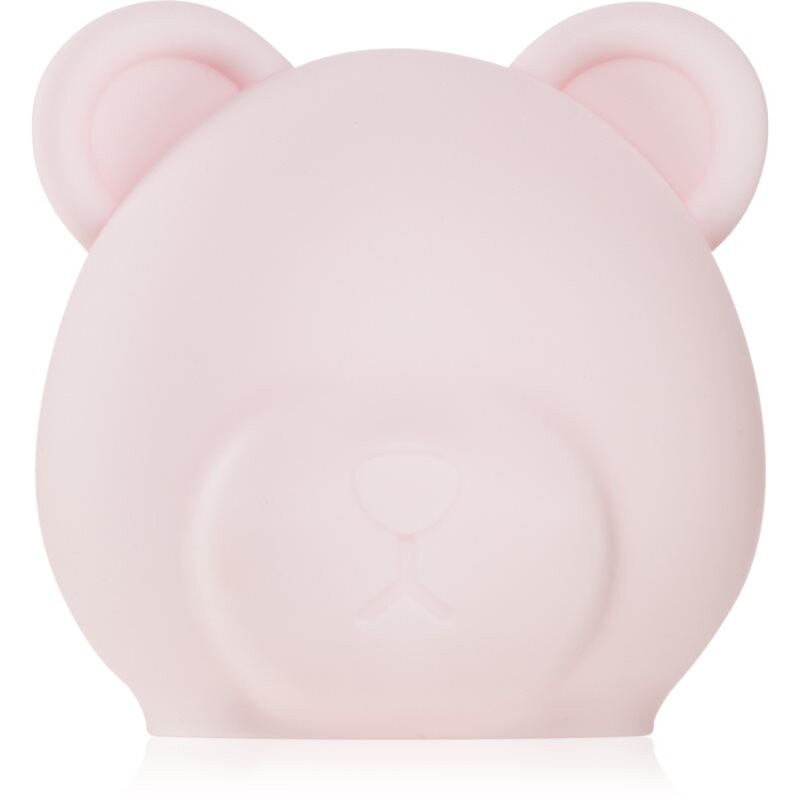 Medicube Age-R Booster Pro Bear Head Case silicone cover 1 pc