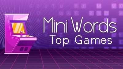 Mini Words: Top Games