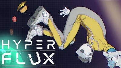 Hyper Flux
