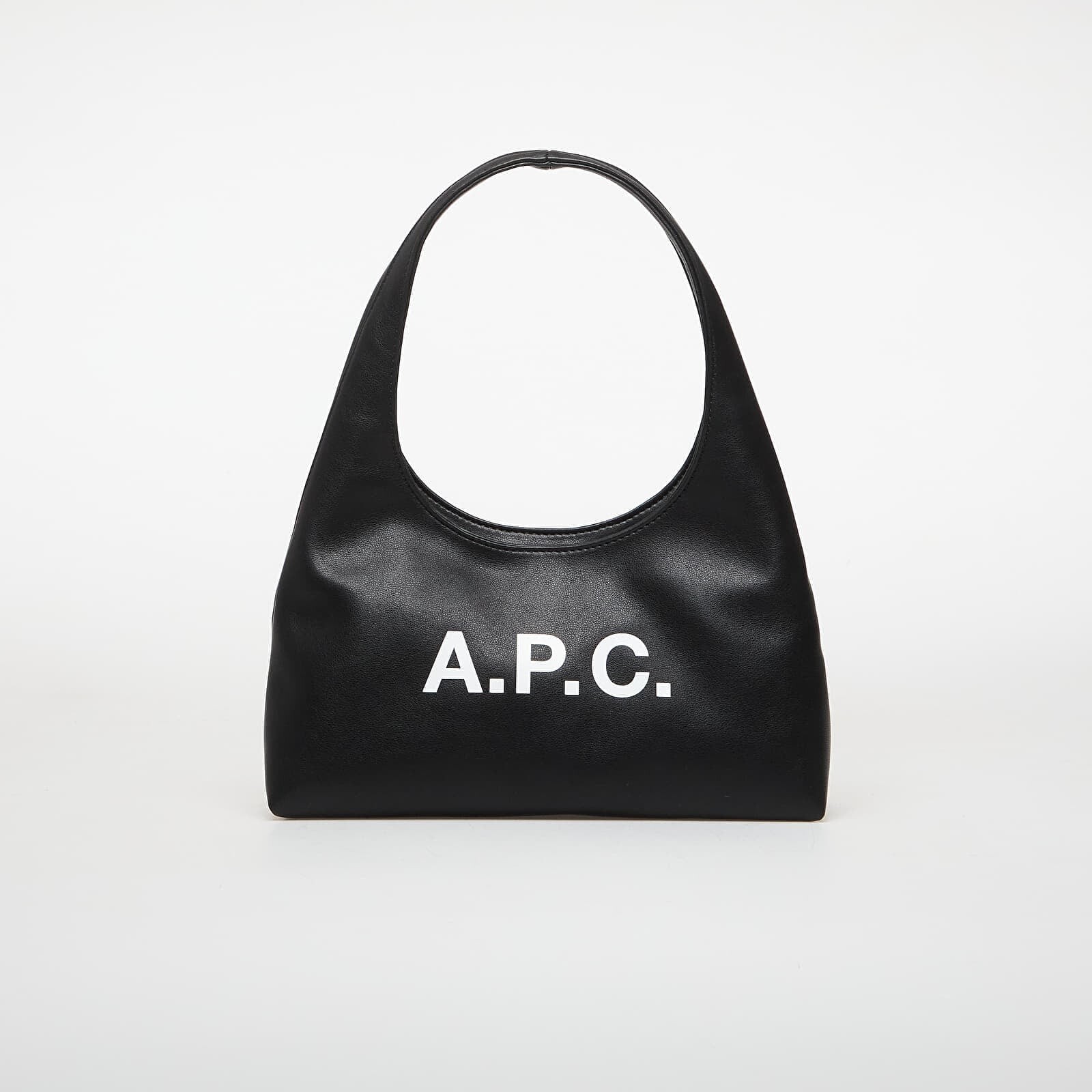 Handbag A.P.C. Baby Ninon Shoulder Bag Black Universal