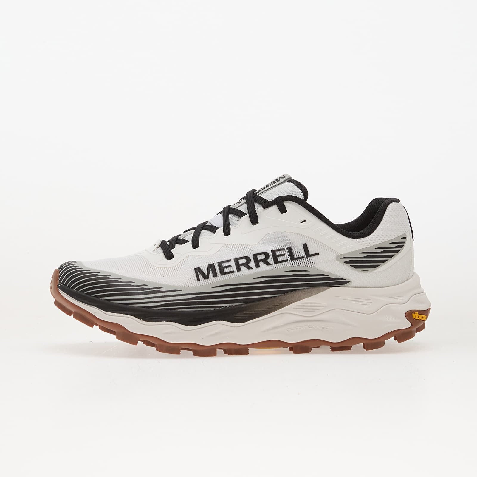 Sneakers Merrell Agility Peak 6 M White/ Black UK 8.5
