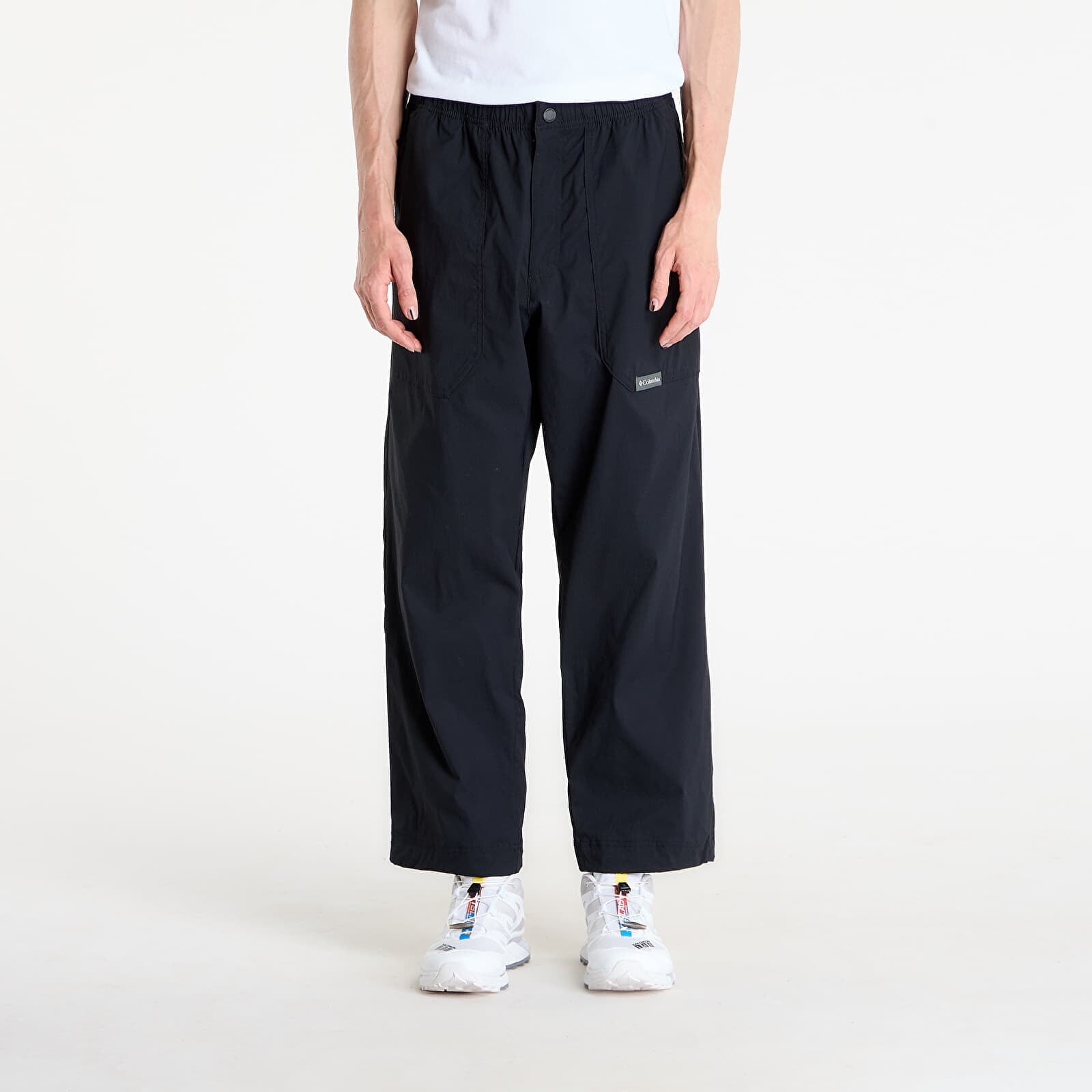 Pants Columbia Landroamer™ Scout Pant Black M