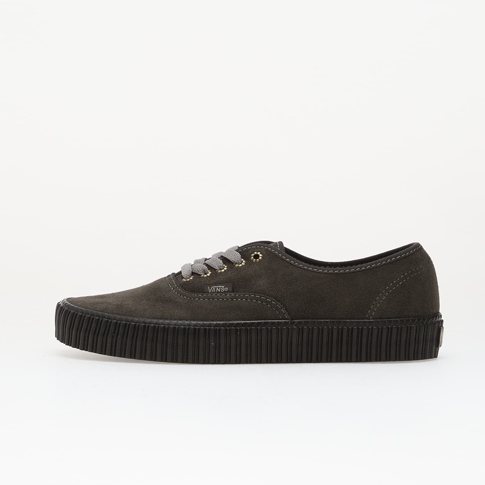 Sneakers Vans Authentic Creeper Feye Black UK 8