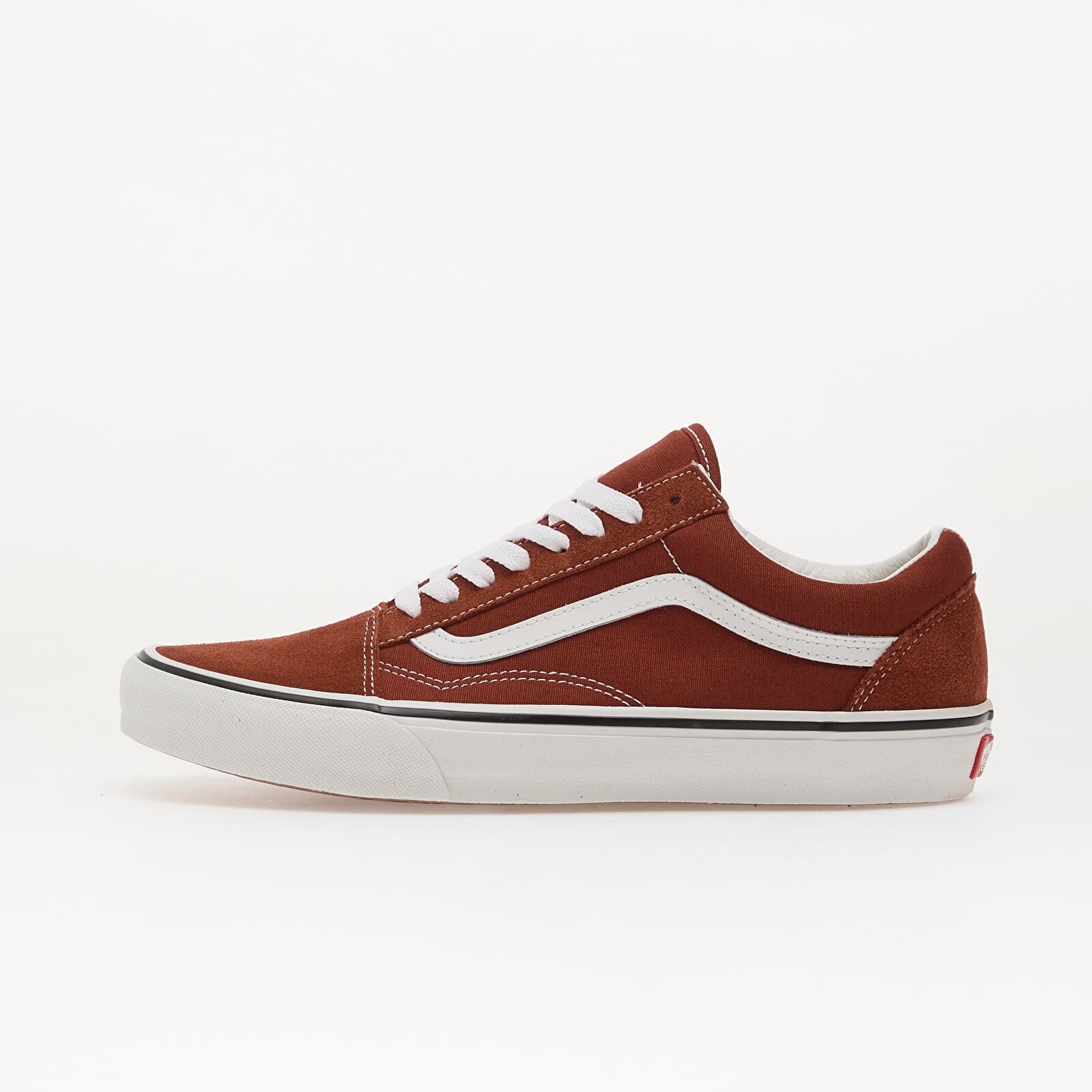 Sneakers Vans Old Skool Color Theory Bronze UK 8