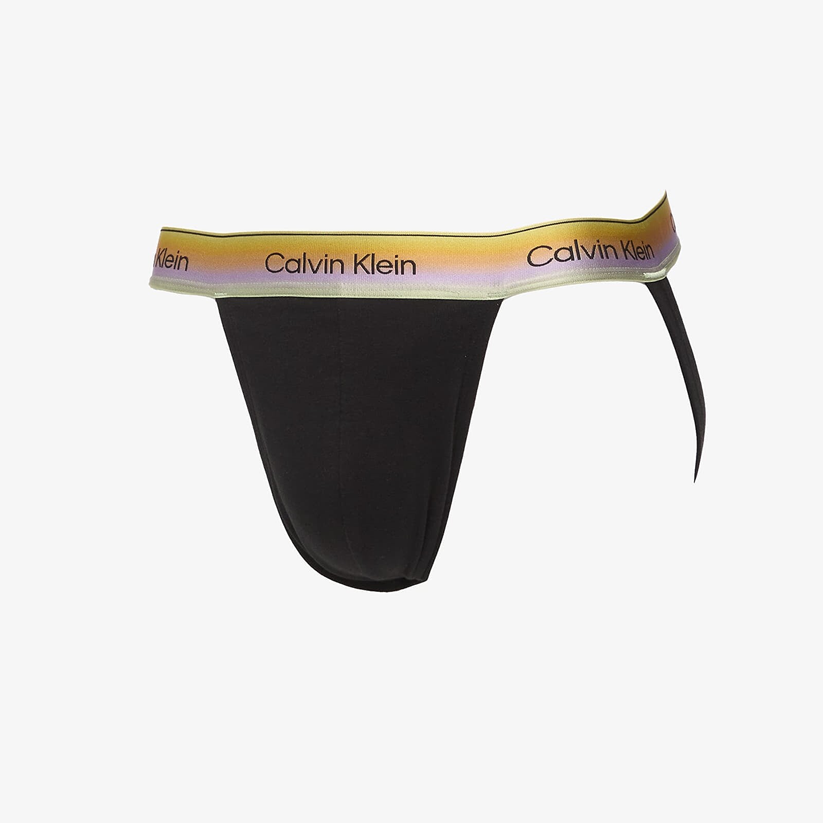 Calvin Klein Jock Strap Black L