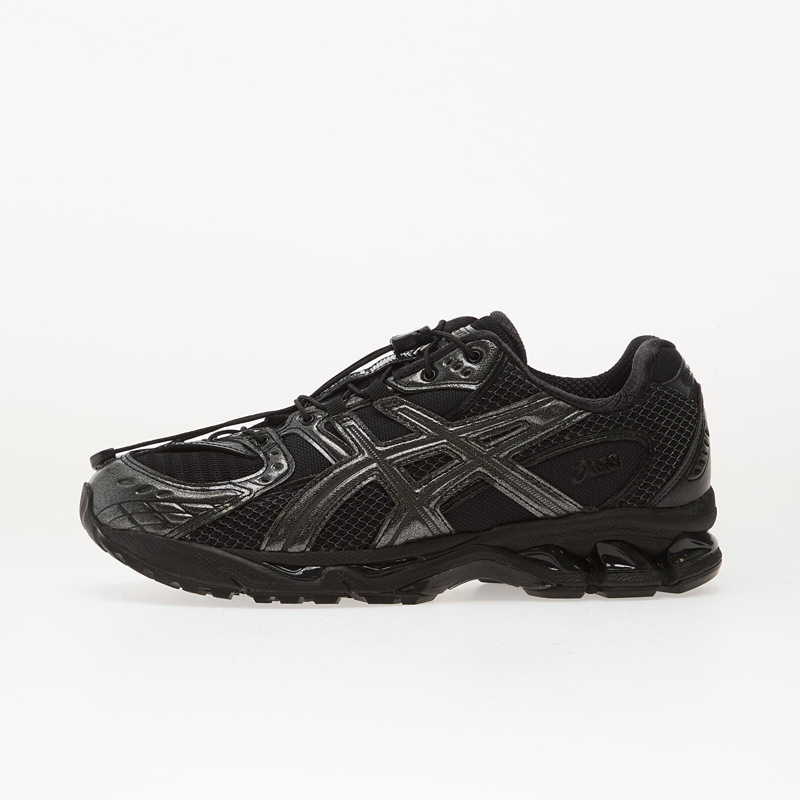 Sneakers Asics x UNAFFECTEDGel-Nimbus 10.1 Black/ Black UK 8.5