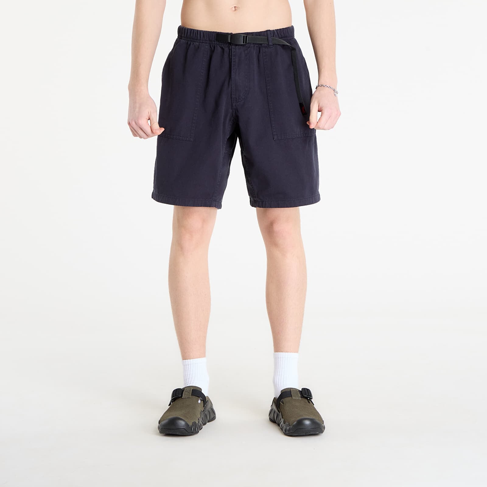 Gramicci Ridge Short Double Navy L