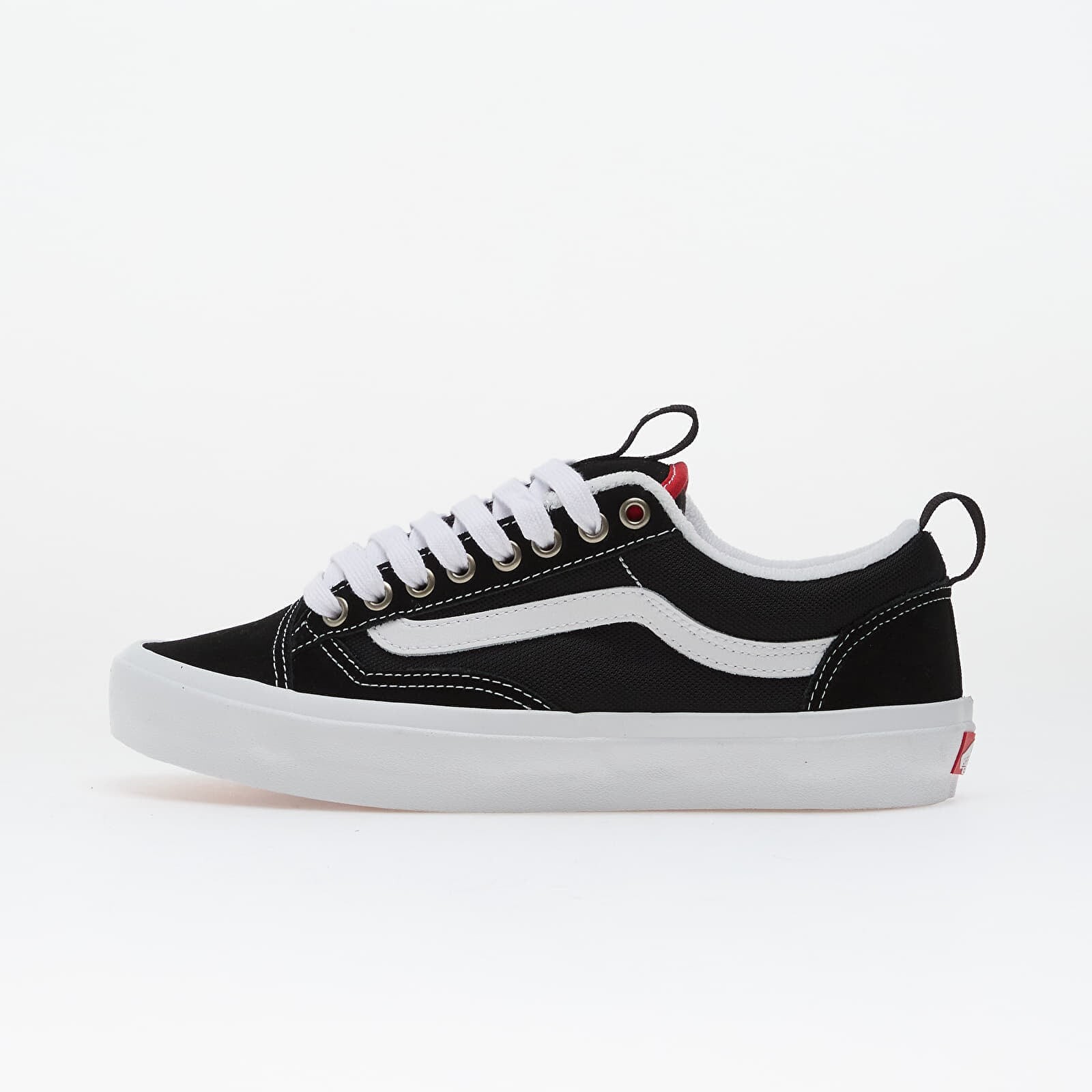 Sneakers Vans Skate Old Skool 36 + Black/ White UK 4