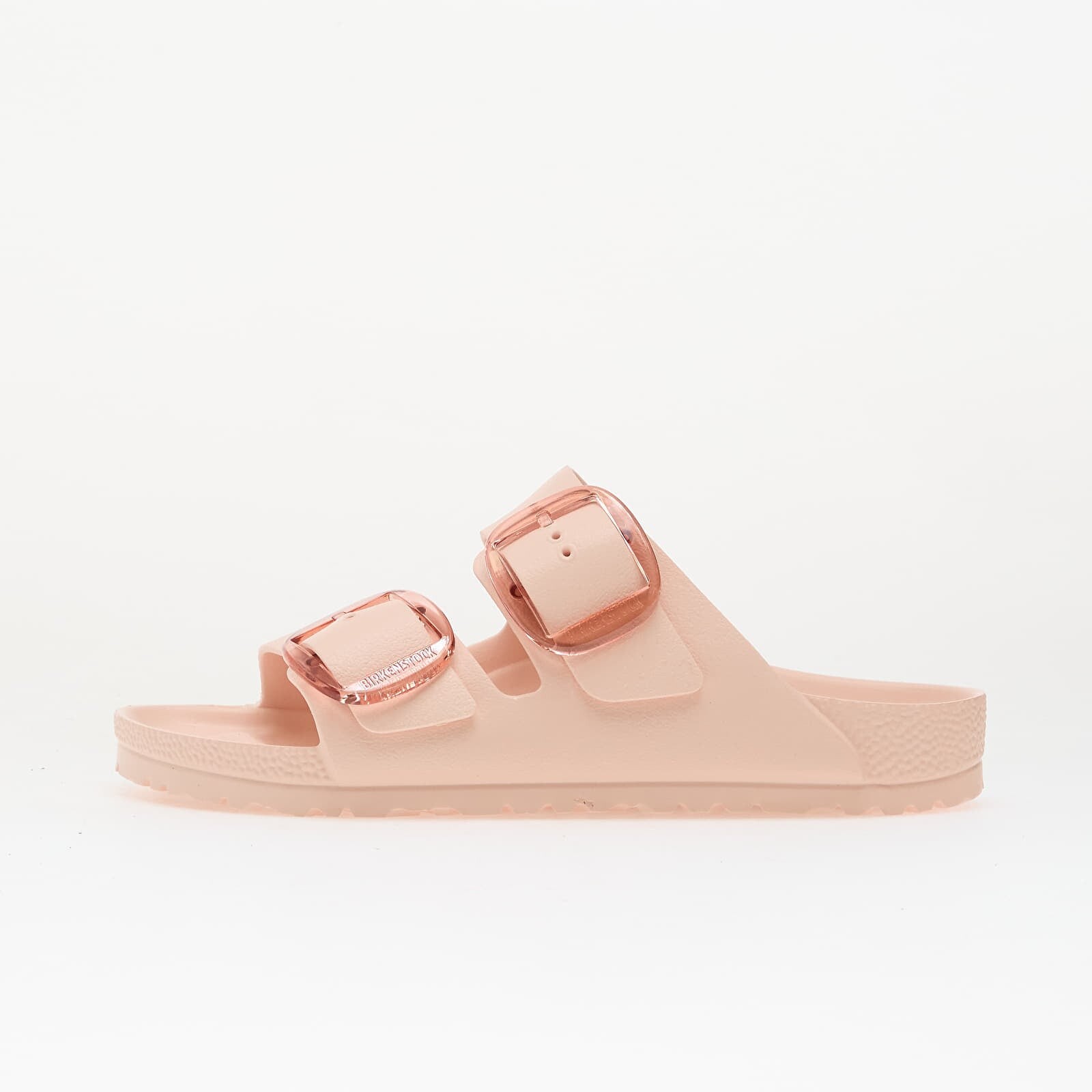 Sneakers Birkenstock Arizona Big Buckle EVA Women Light Rose UK 7.5