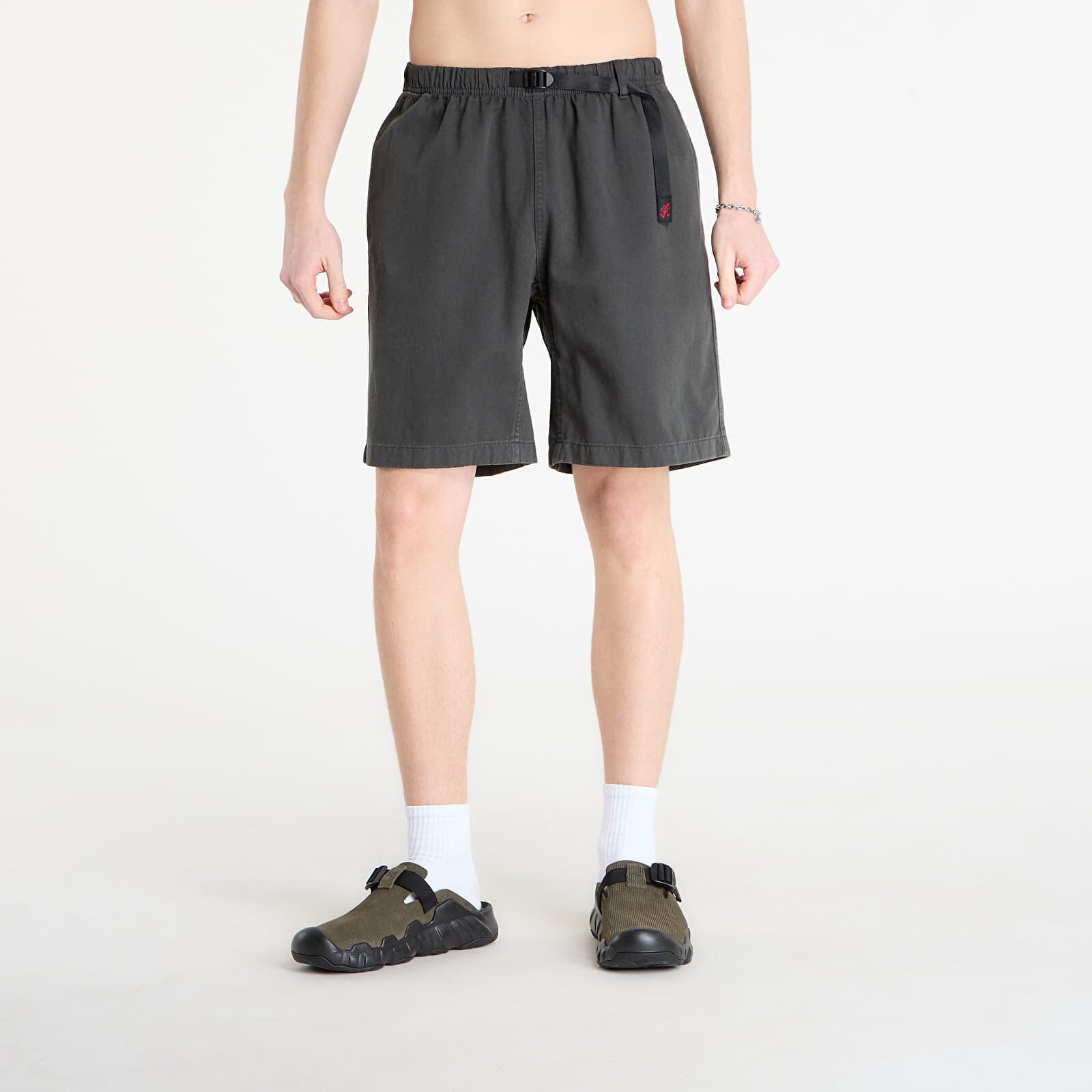Gramicci G-Short UNISEX Smokey Grey XL