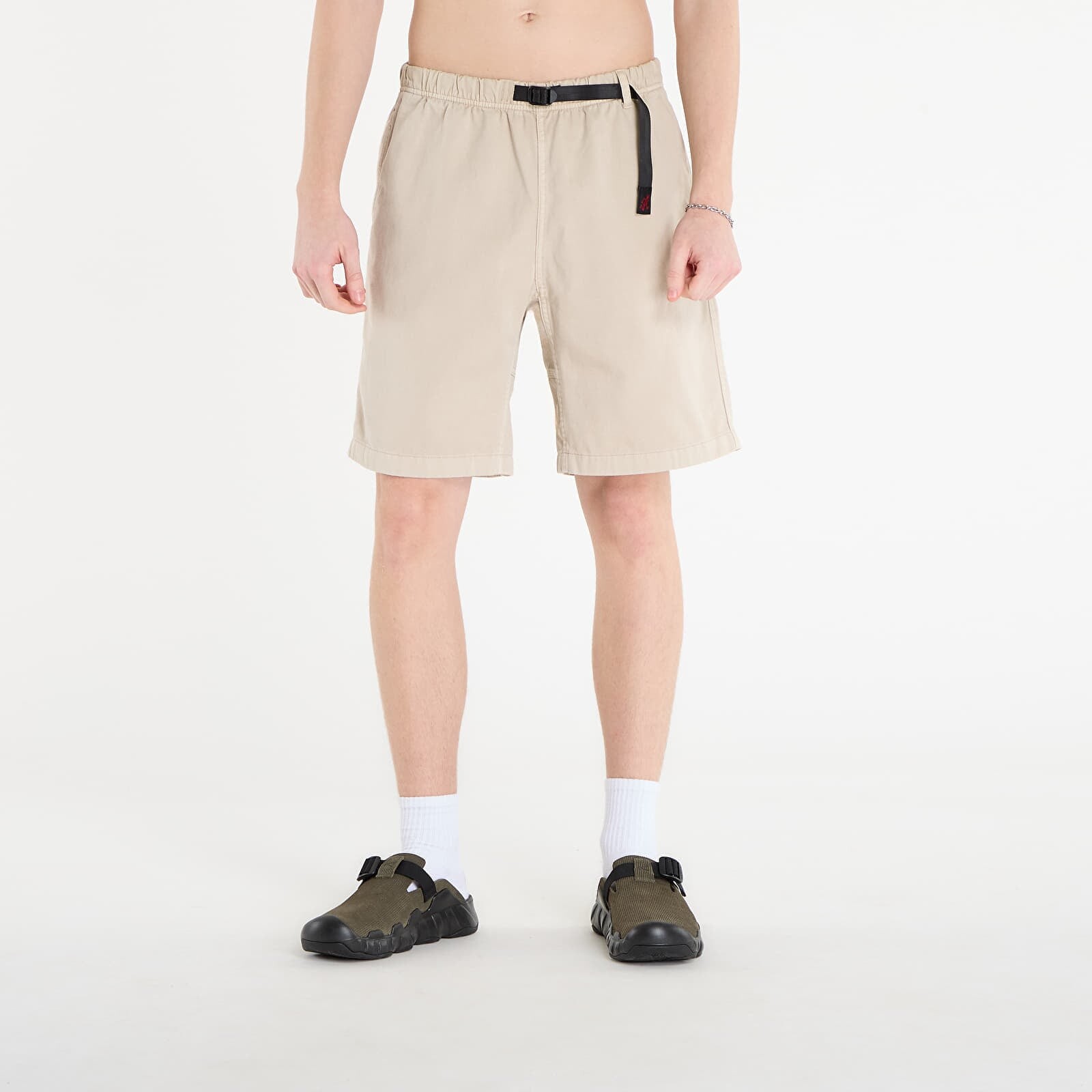 Gramicci G-Short Pigment Dyed UNISEX Sand Pigment XXL